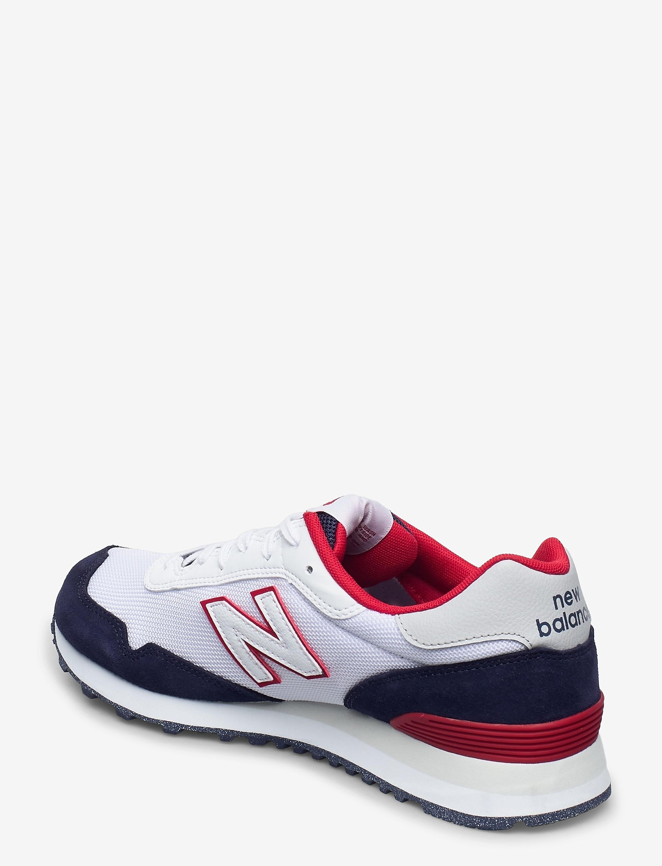 New Balance - ML515OTX - white - 2