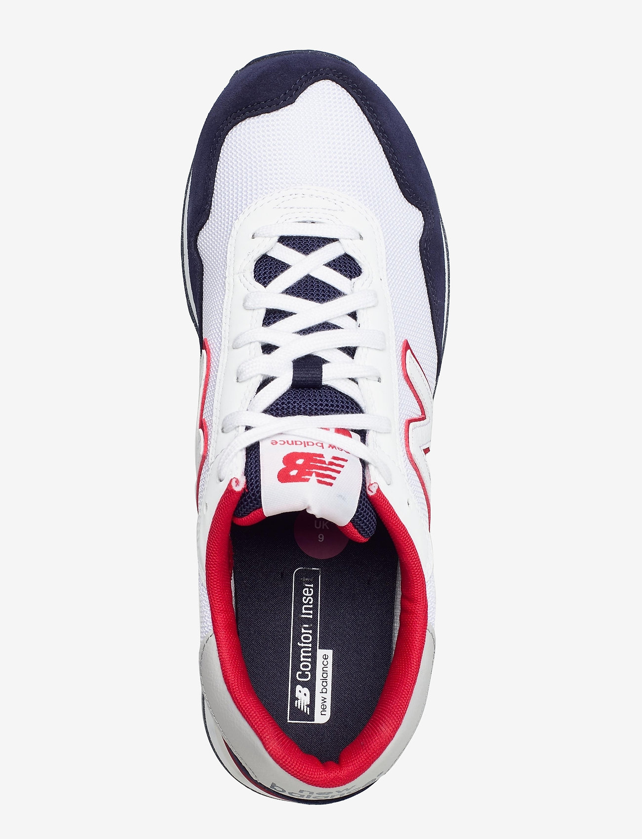New Balance - ML515OTX - white - 3