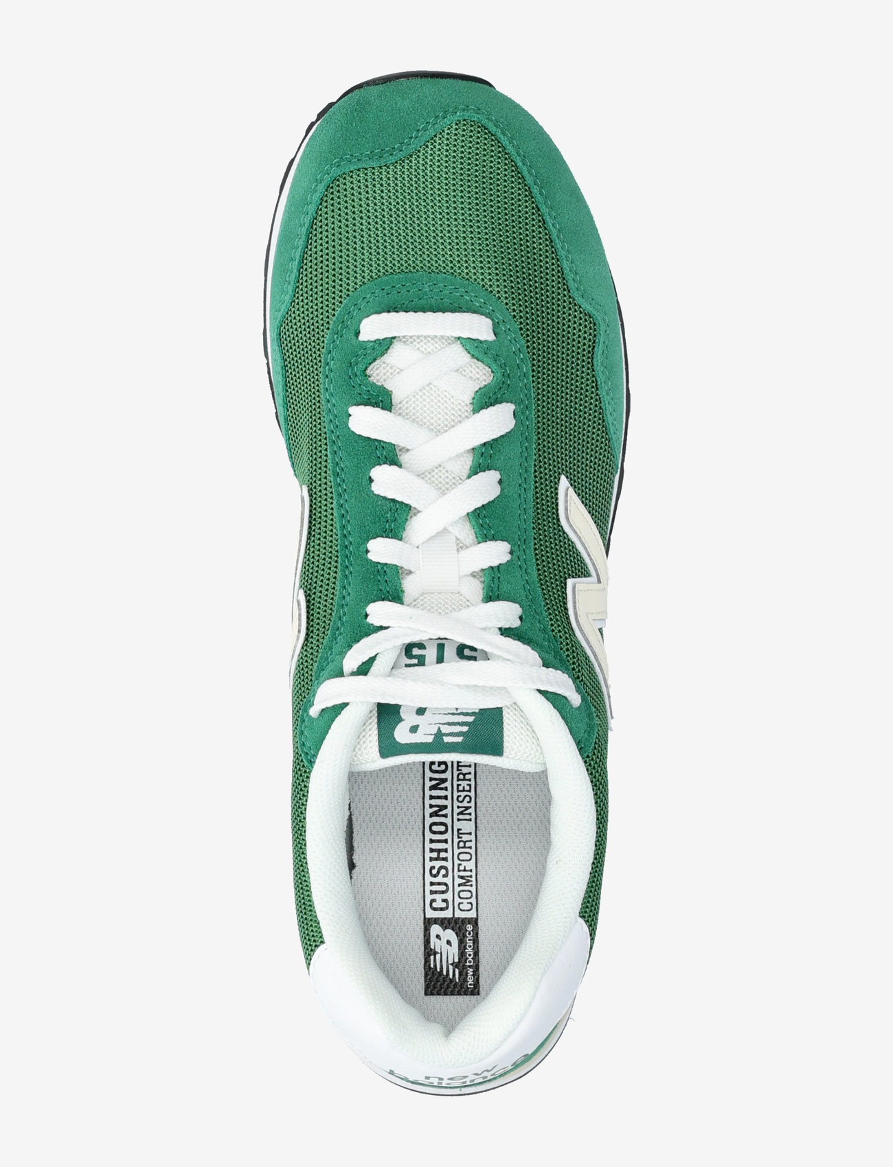 New Balance - New Balance 515v3 - classic pine - 3