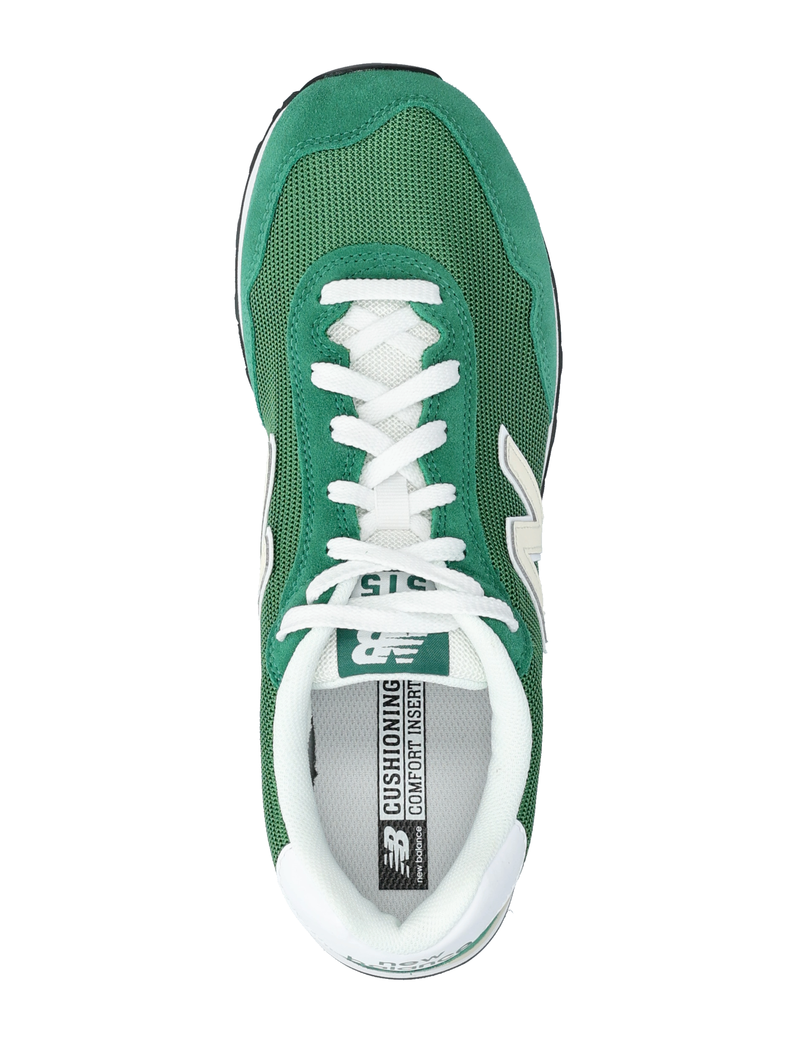 New Balance - New Balance 515v3 - classic pine - 3