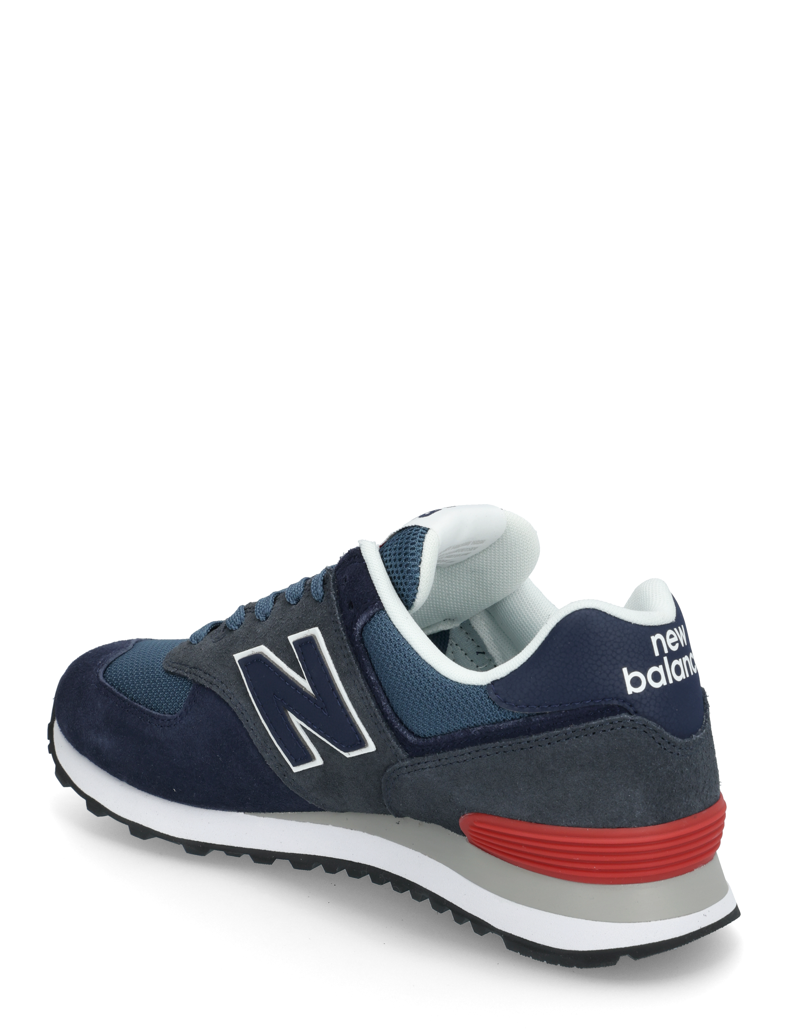 New Balance - New Balance 574 - blue - 2