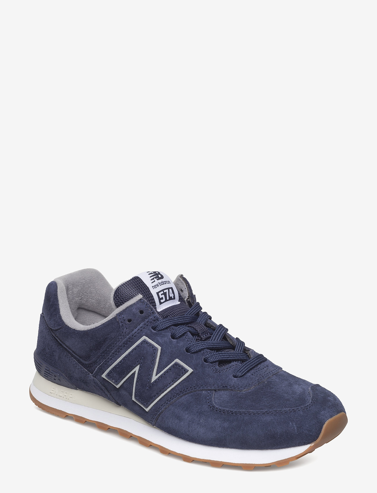 New Balance - New Balance 574 - pigment - 0
