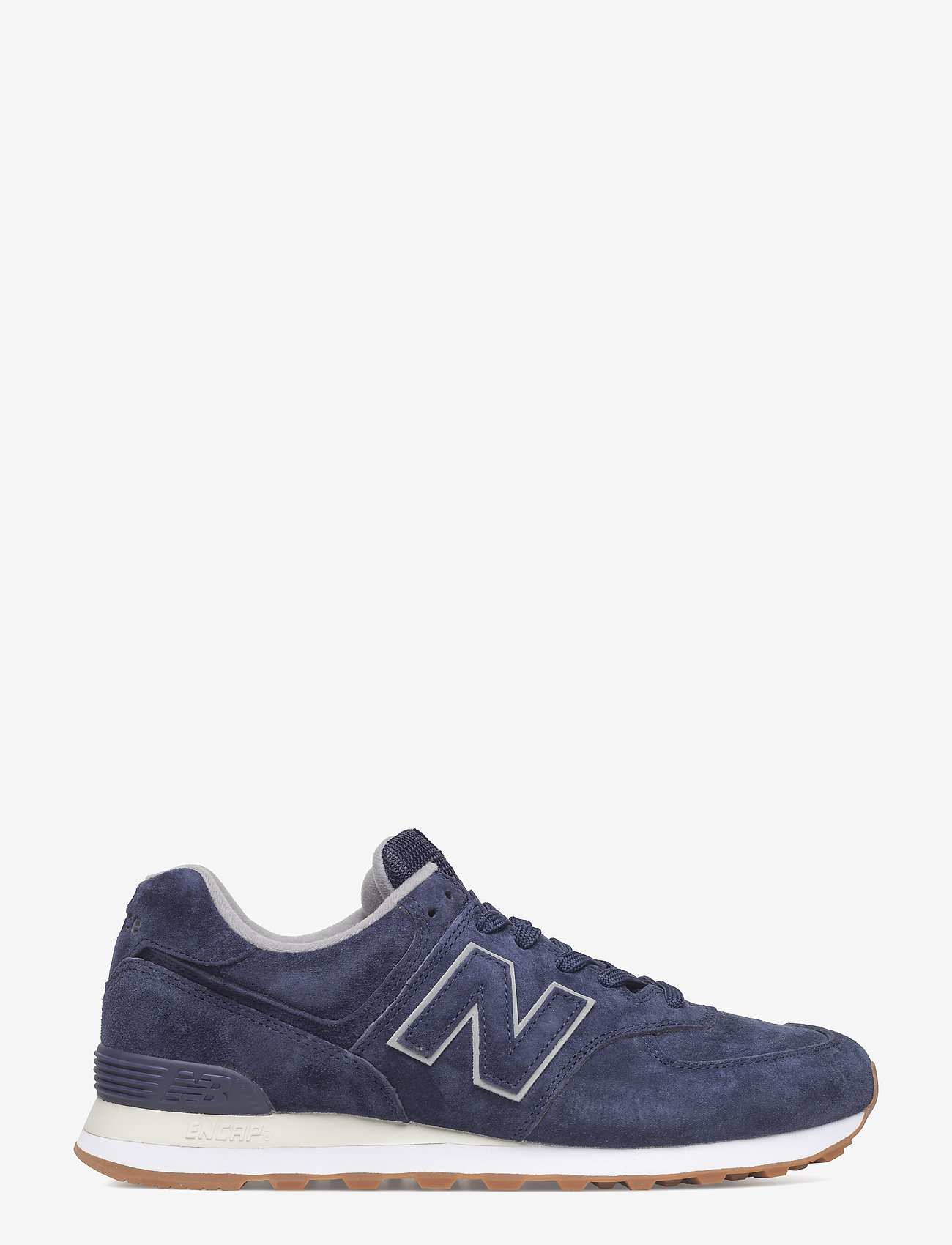 New Balance - New Balance 574 - pigment - 1