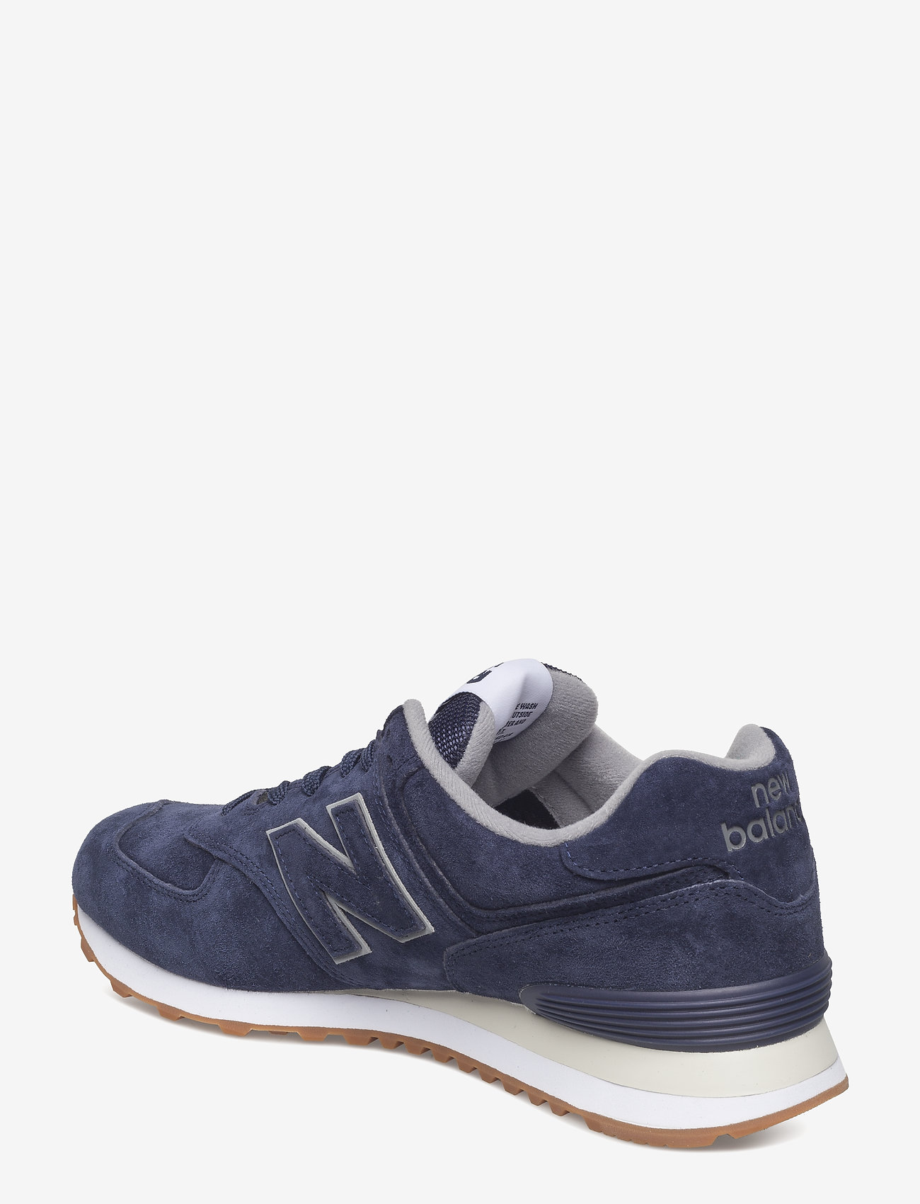 New Balance - New Balance 574 - pigment - 2
