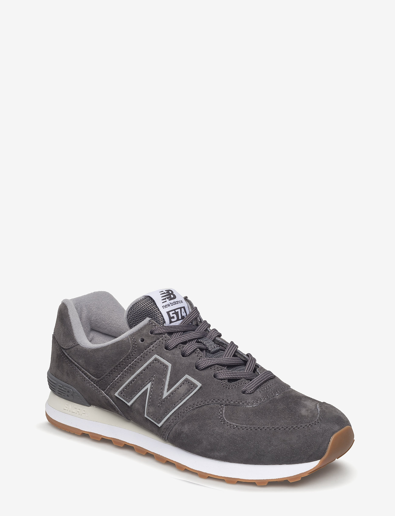 New Balance - New Balance 574 - castlerock - 0