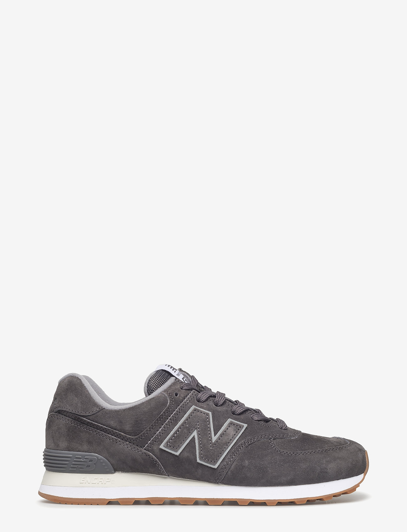 New Balance - New Balance 574 - castlerock - 1