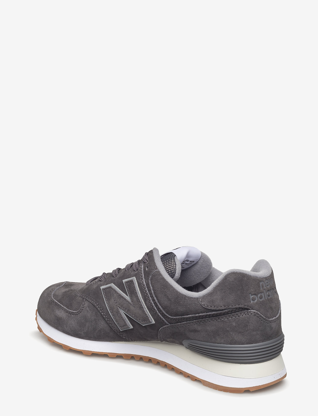New Balance - New Balance 574 - castlerock - 2