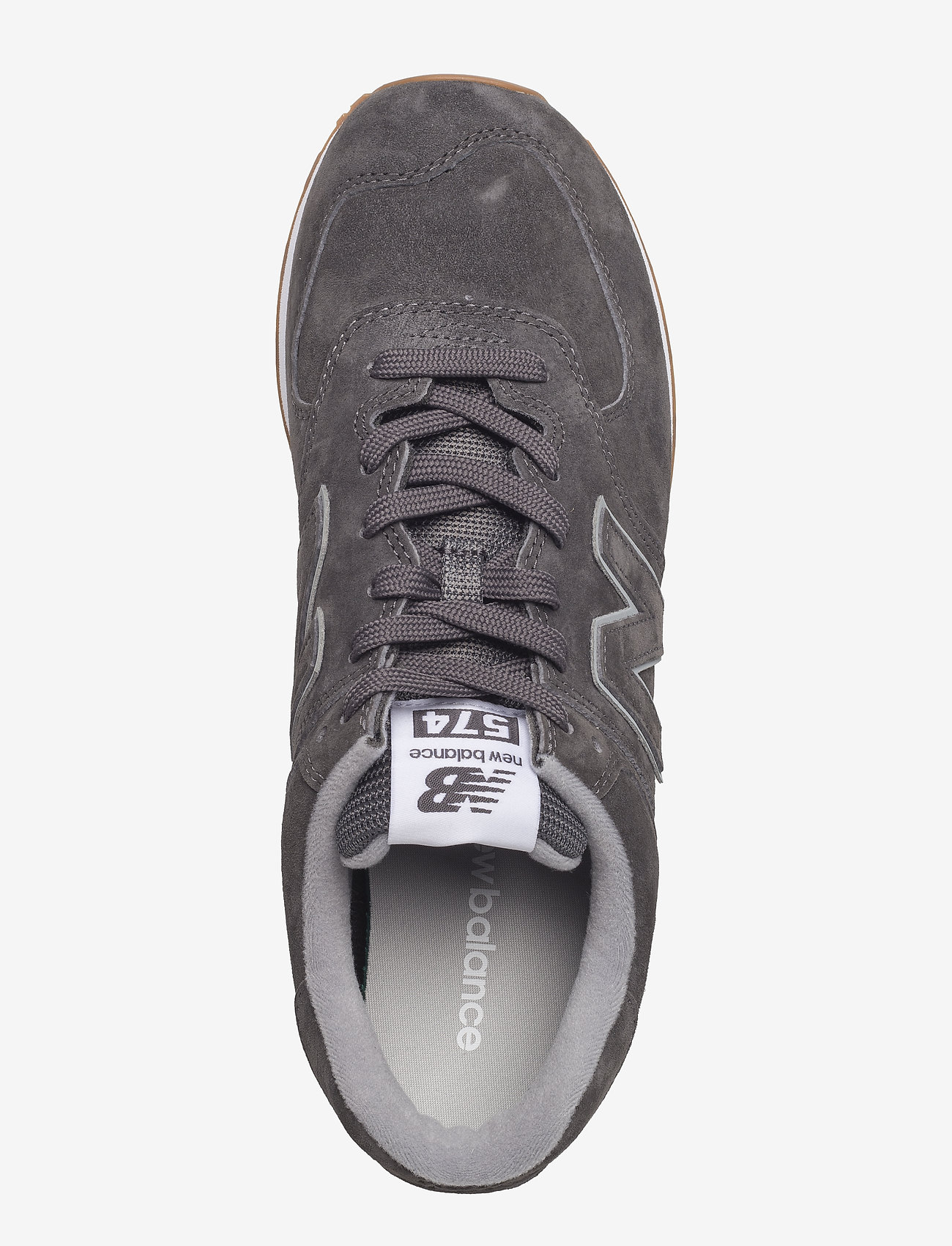 New Balance - New Balance 574 - castlerock - 3