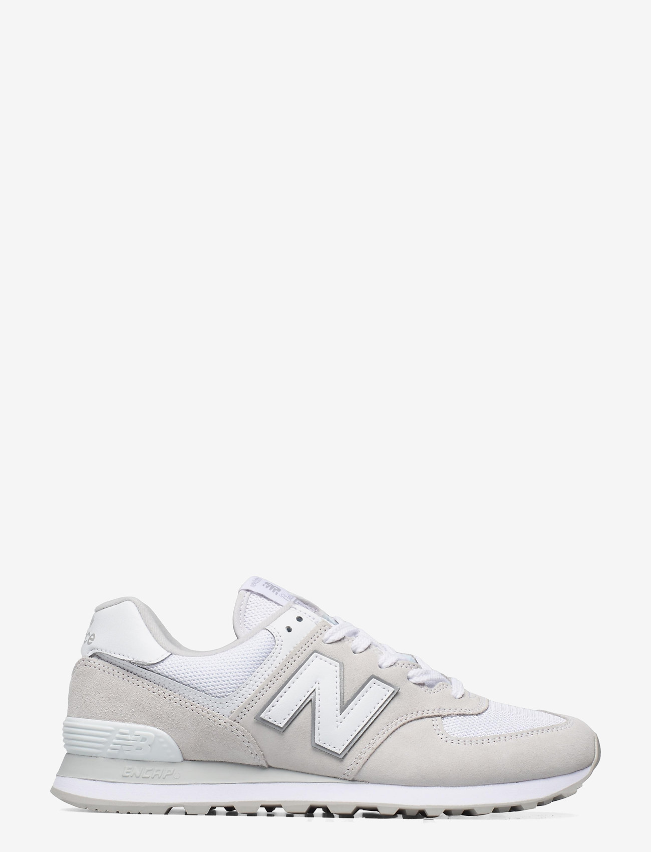 New Balance - ML574ES2 - grey - 0