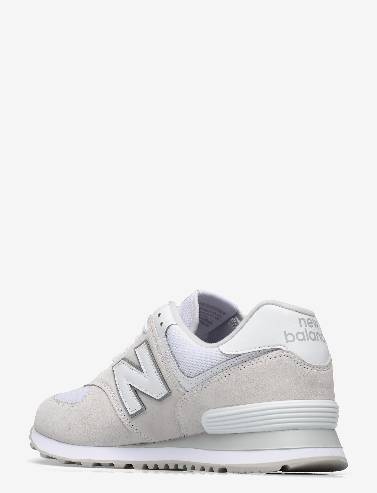 New Balance - ML574ES2 - grey - 2