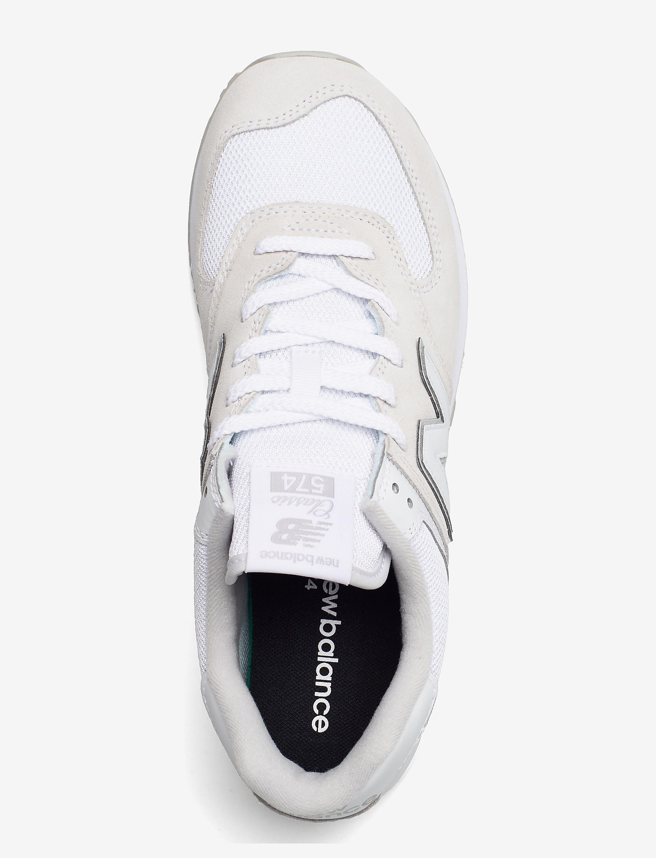 New Balance - ML574ES2 - grey - 3