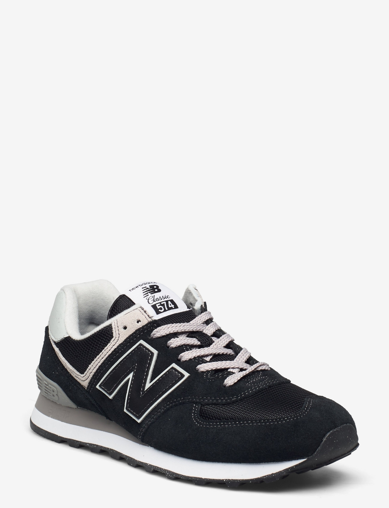New Balance - New Balance 574 Core - low tops - black - 1