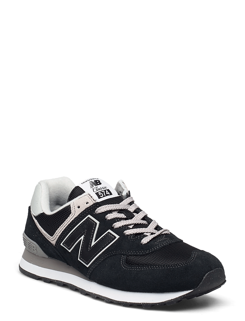 New Balance - New Balance 574 Core - low tops - black - 1