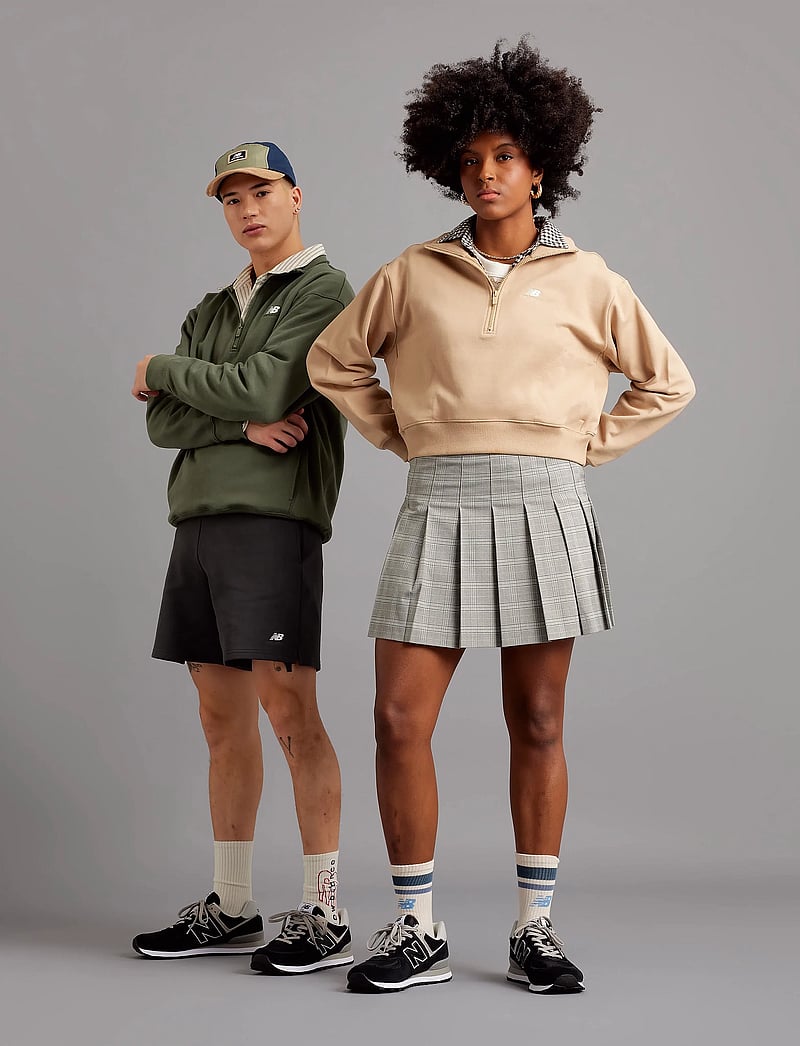 New Balance - New Balance 574 Core - low tops - black - 0