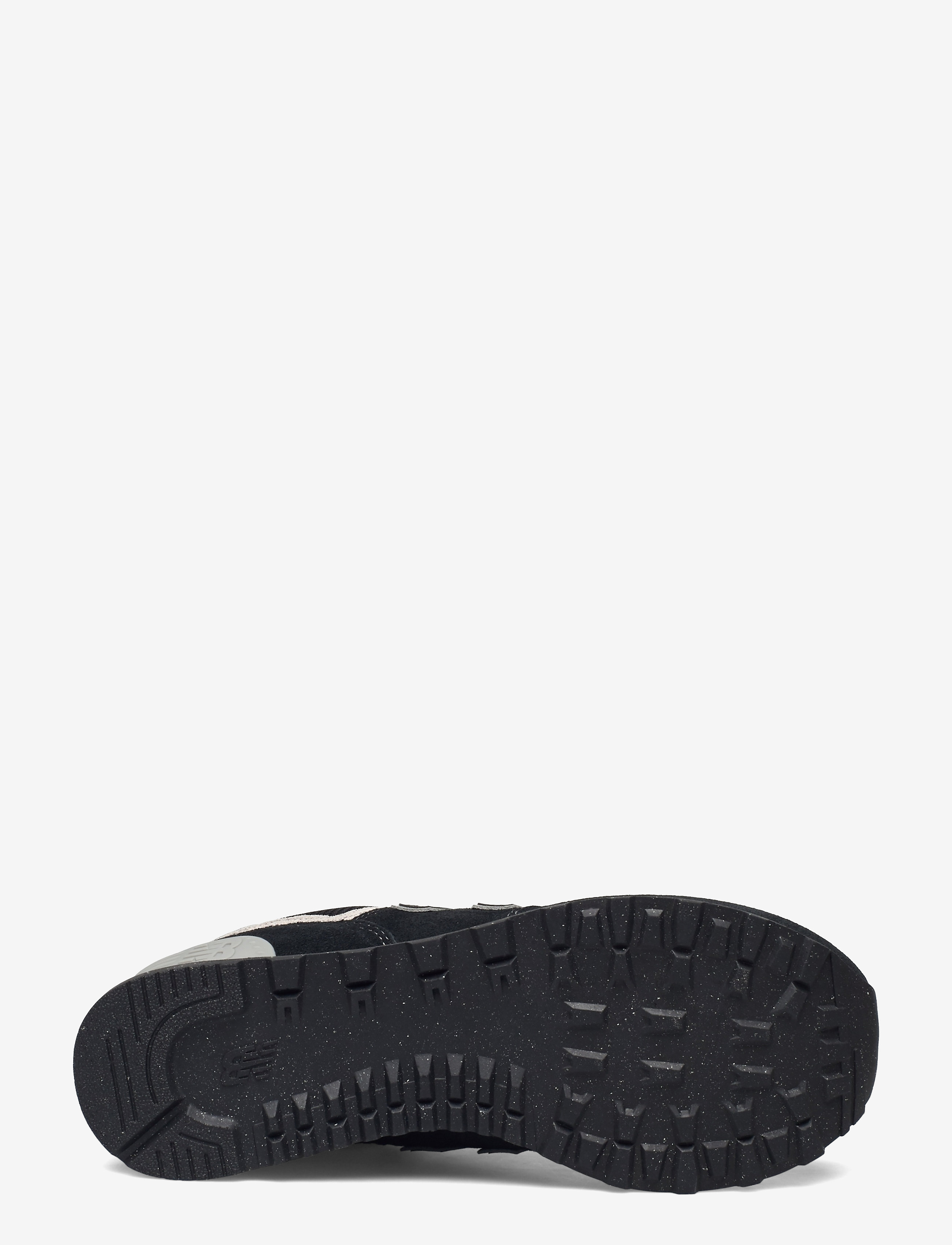 New Balance - New Balance 574 Core - niedriger schnitt - black - 5