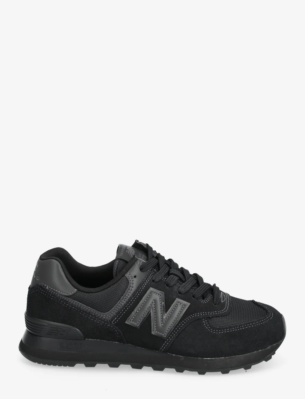 New balance 574 core schwarz shop