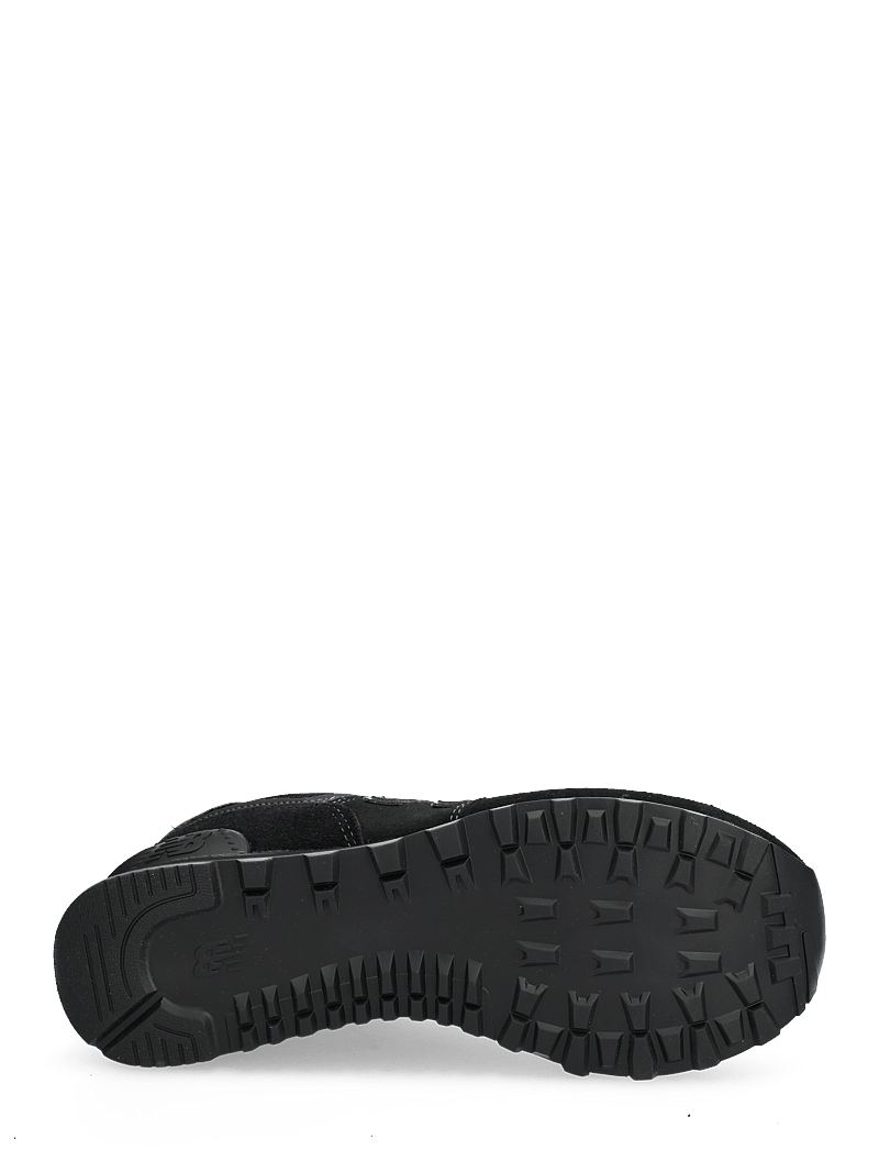 New Balance - New Balance 574 Core - niedriger schnitt - black - 3