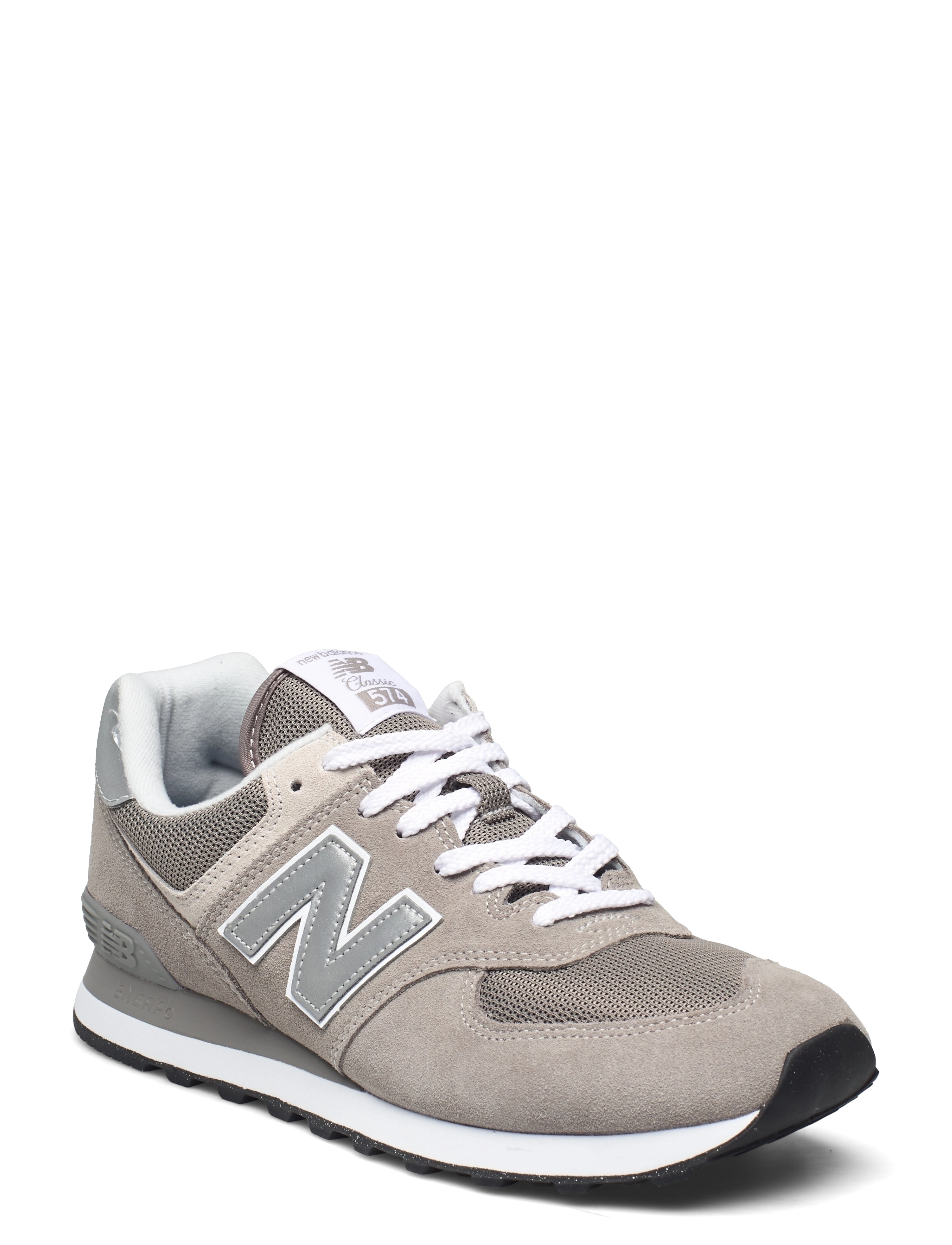 NEW BALANCE New Balance 574 Core Grau - 44.5 - Herren
