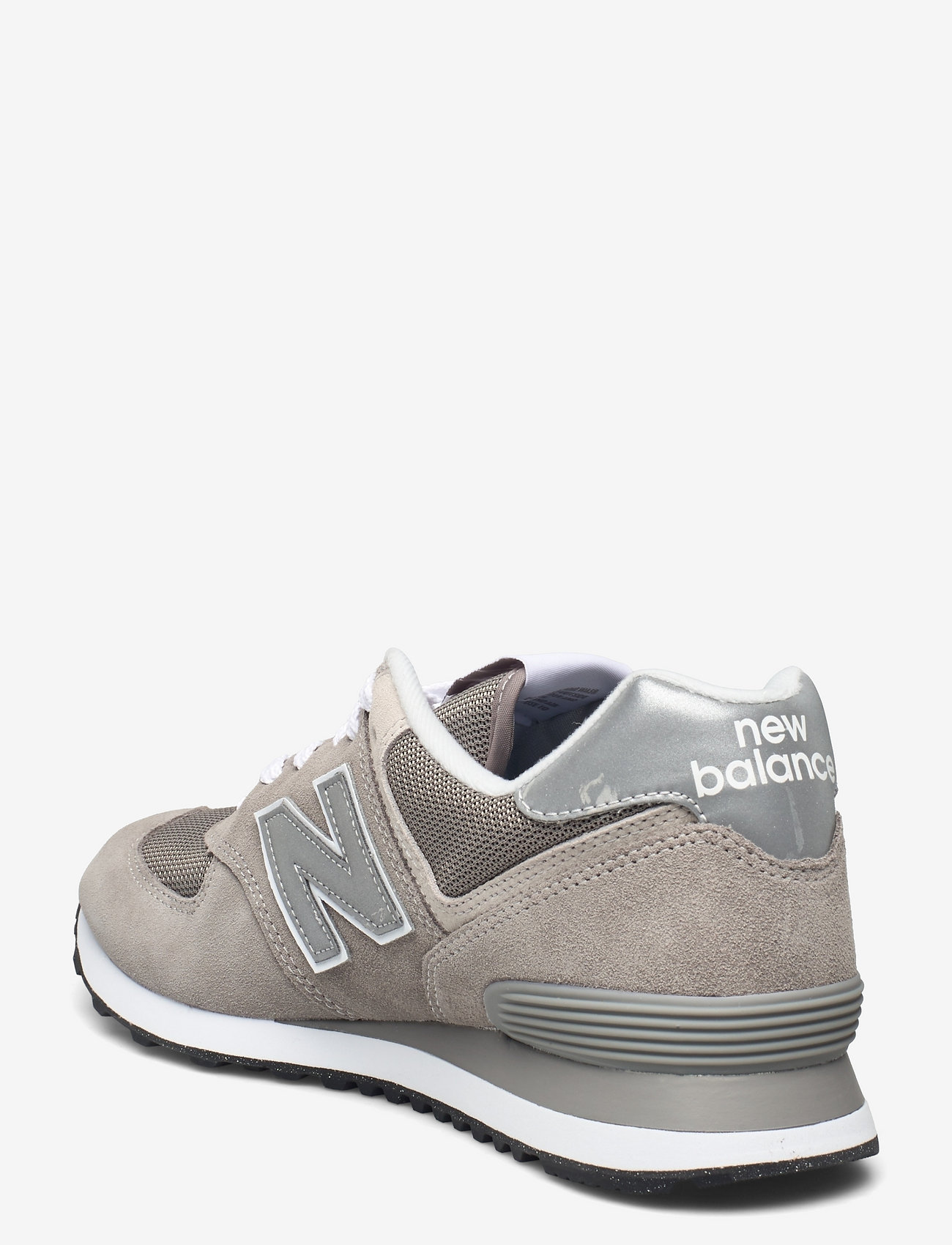 New Balance - New Balance 574 Core - low tops - grey - 3