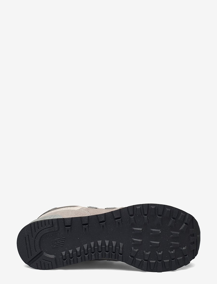 New Balance - New Balance 574 Core - kõrge säärega tossud - grey - 5