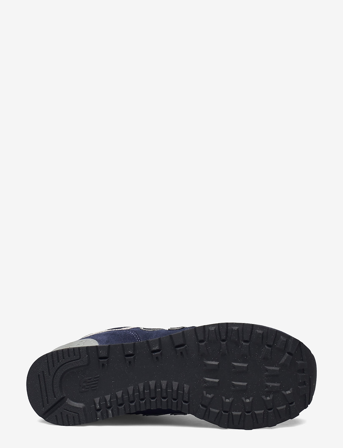 New Balance - New Balance 574 Core - niedriger schnitt - navy - 5