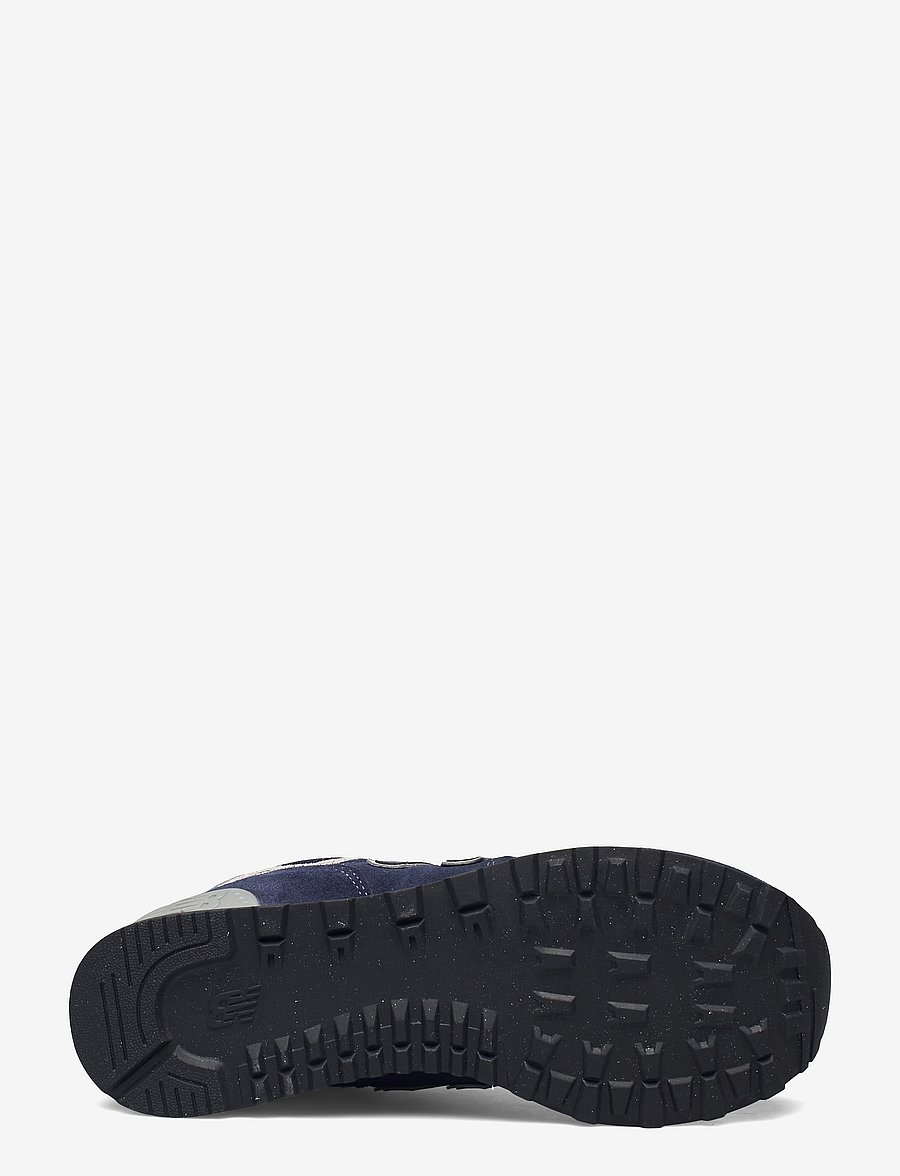 New Balance - New Balance 574 Core - lave sneakers - navy - 5