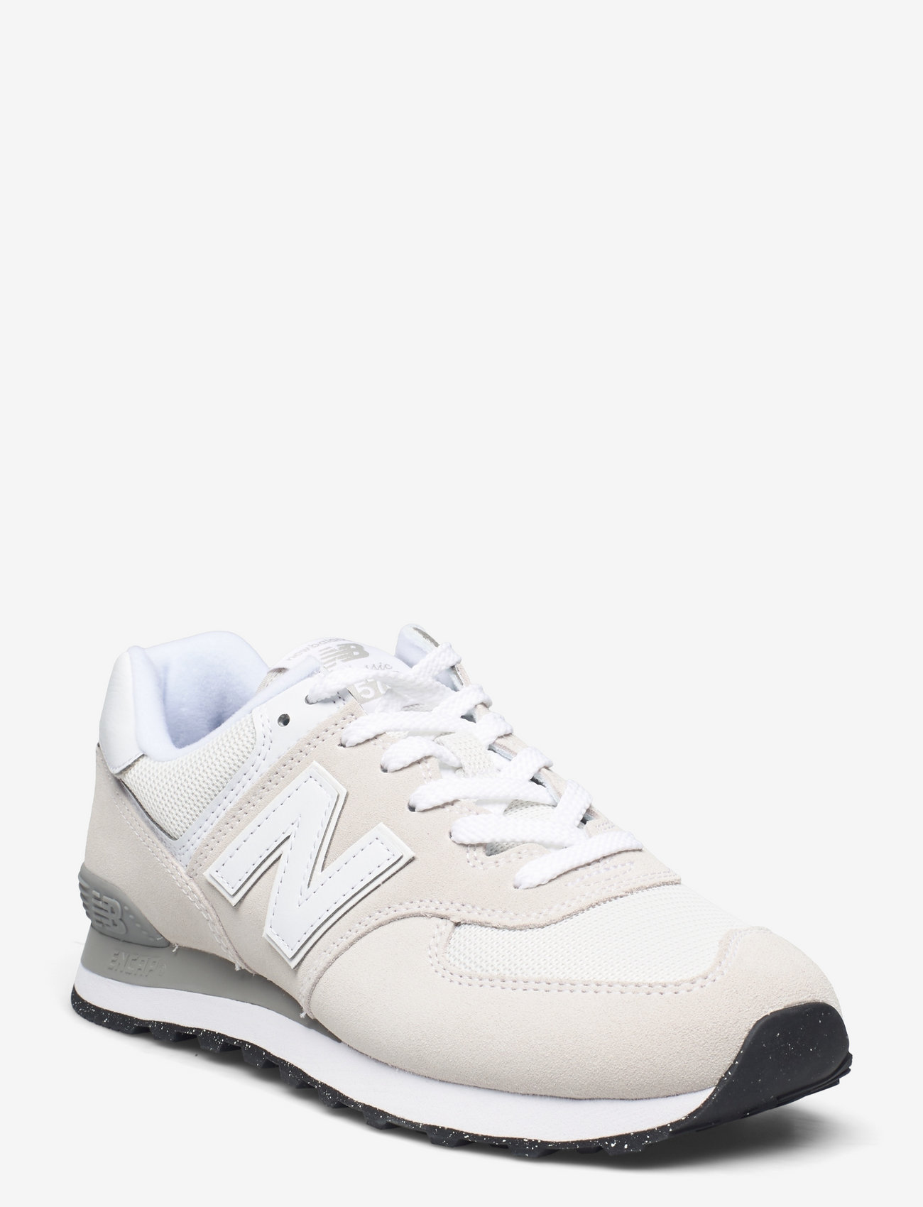 New Balance - New Balance 574 Core - low tops - nimbus cloud - 1