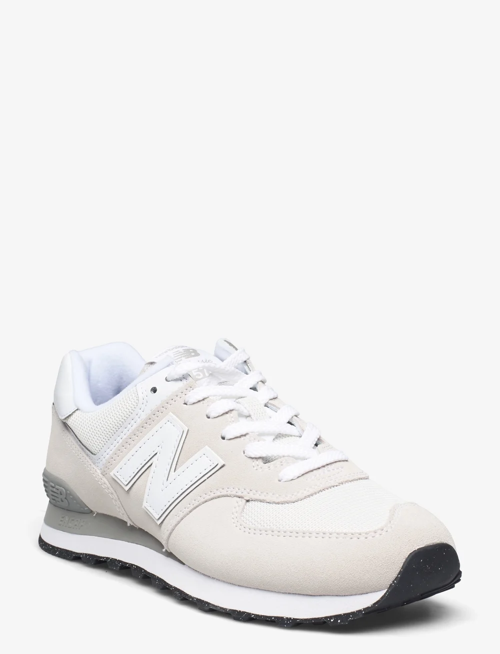 New Balance - New Balance 574 Core - niedriger schnitt - nimbus cloud - 1