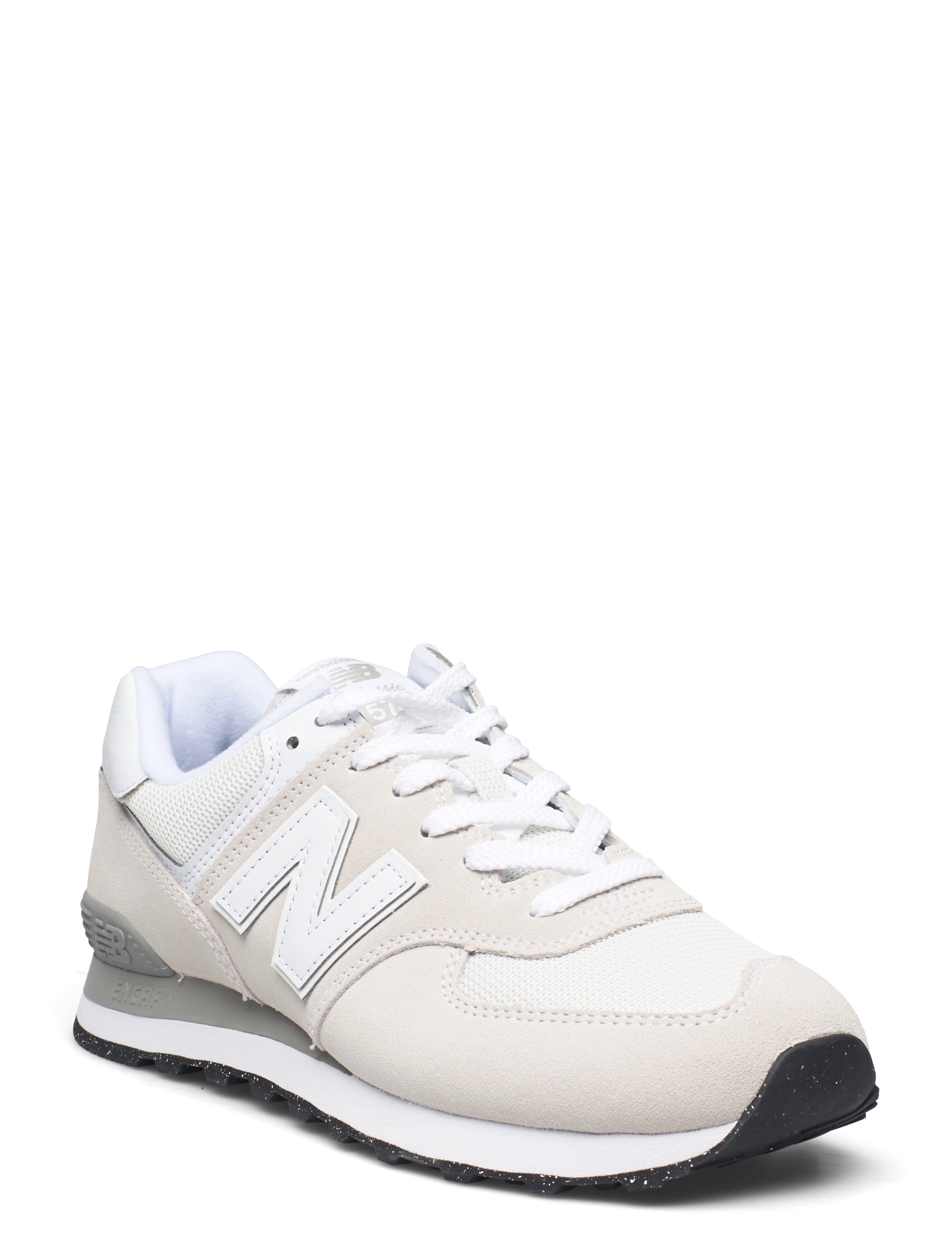 New Balance - New Balance 574 Core - matalavartiset tennarit - nimbus cloud - 1