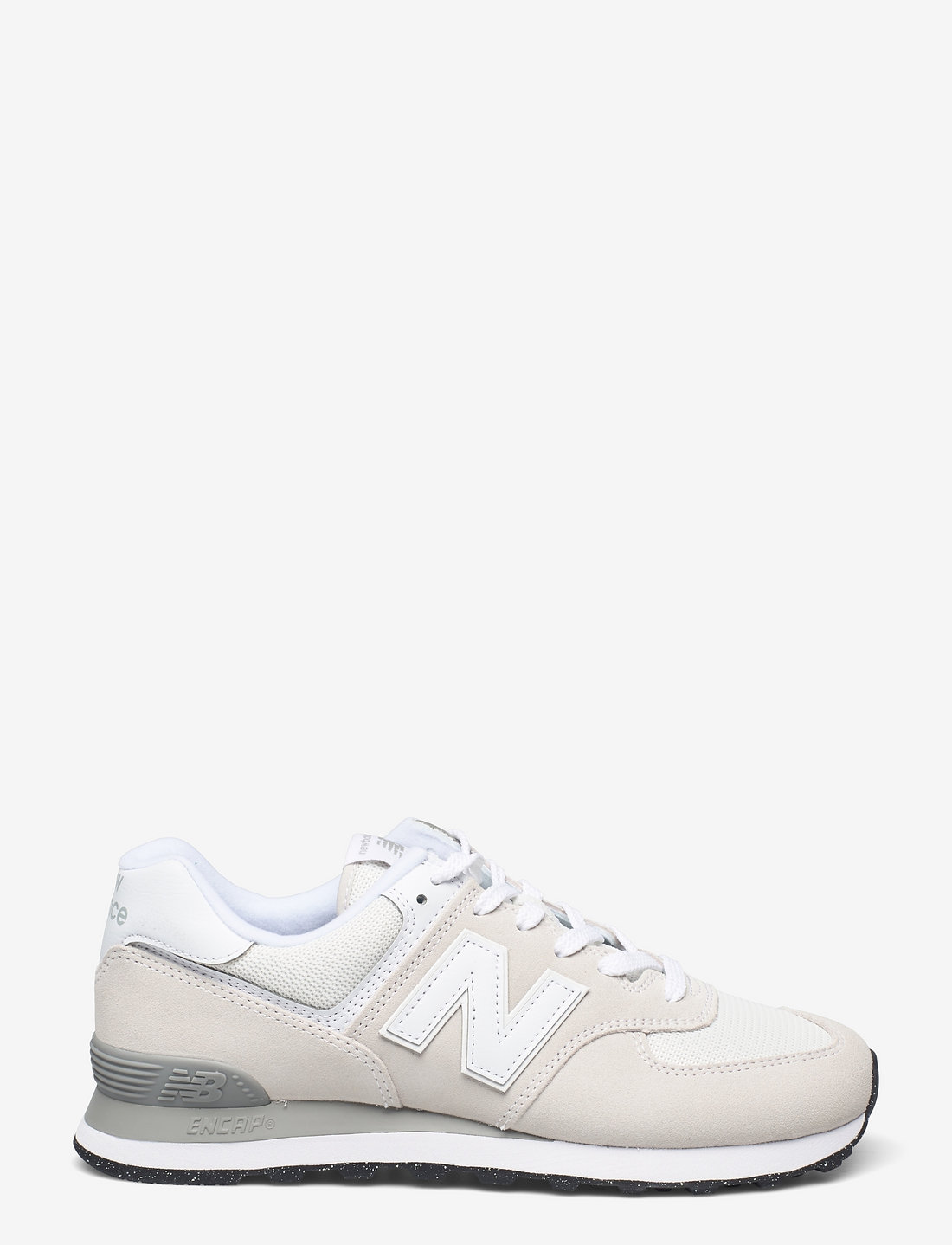 New Balance - New Balance 574 Core - niedriger schnitt - nimbus cloud - 2