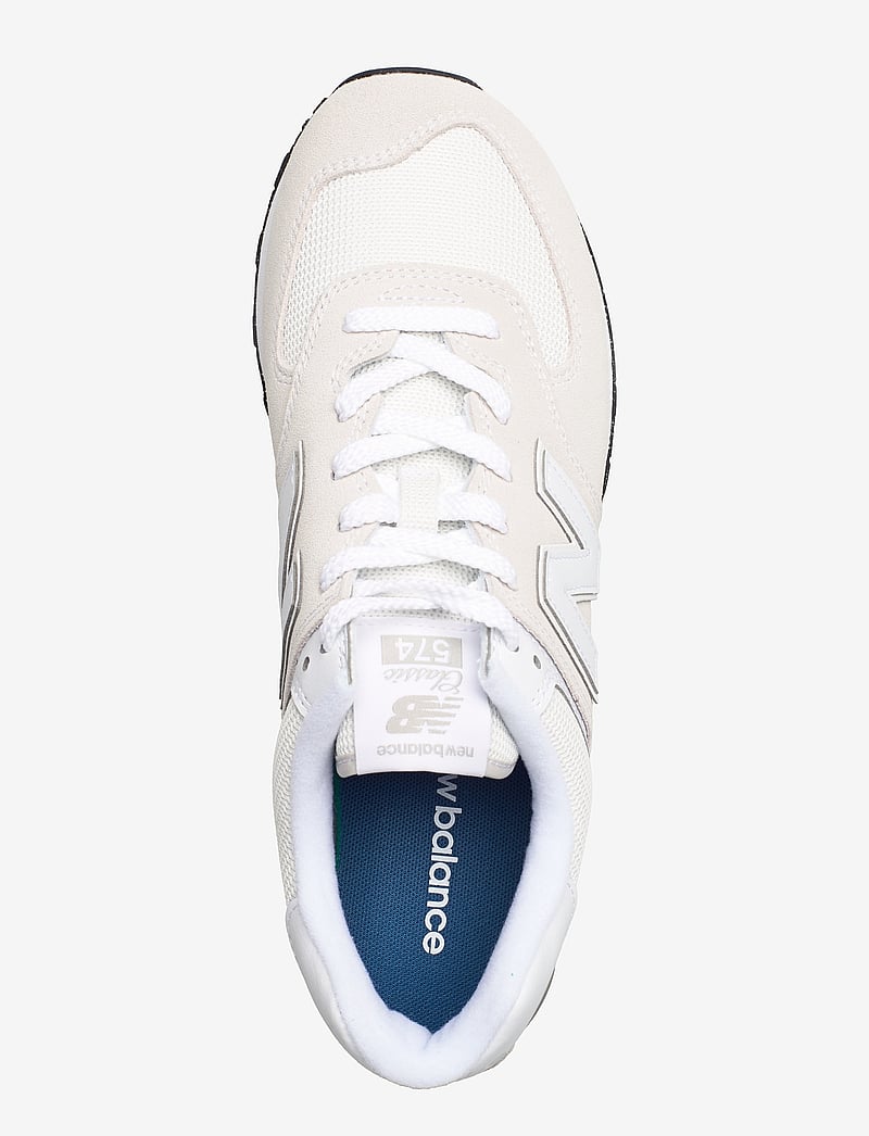 New Balance - New Balance 574 Core - lave sneakers - nimbus cloud - 4