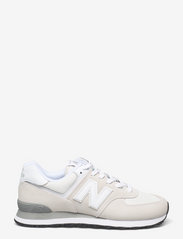 New Balance - New Balance 574 - låga sneakers - nimbus cloud - 2