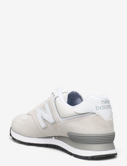 New Balance - New Balance 574 - låga sneakers - nimbus cloud - 3