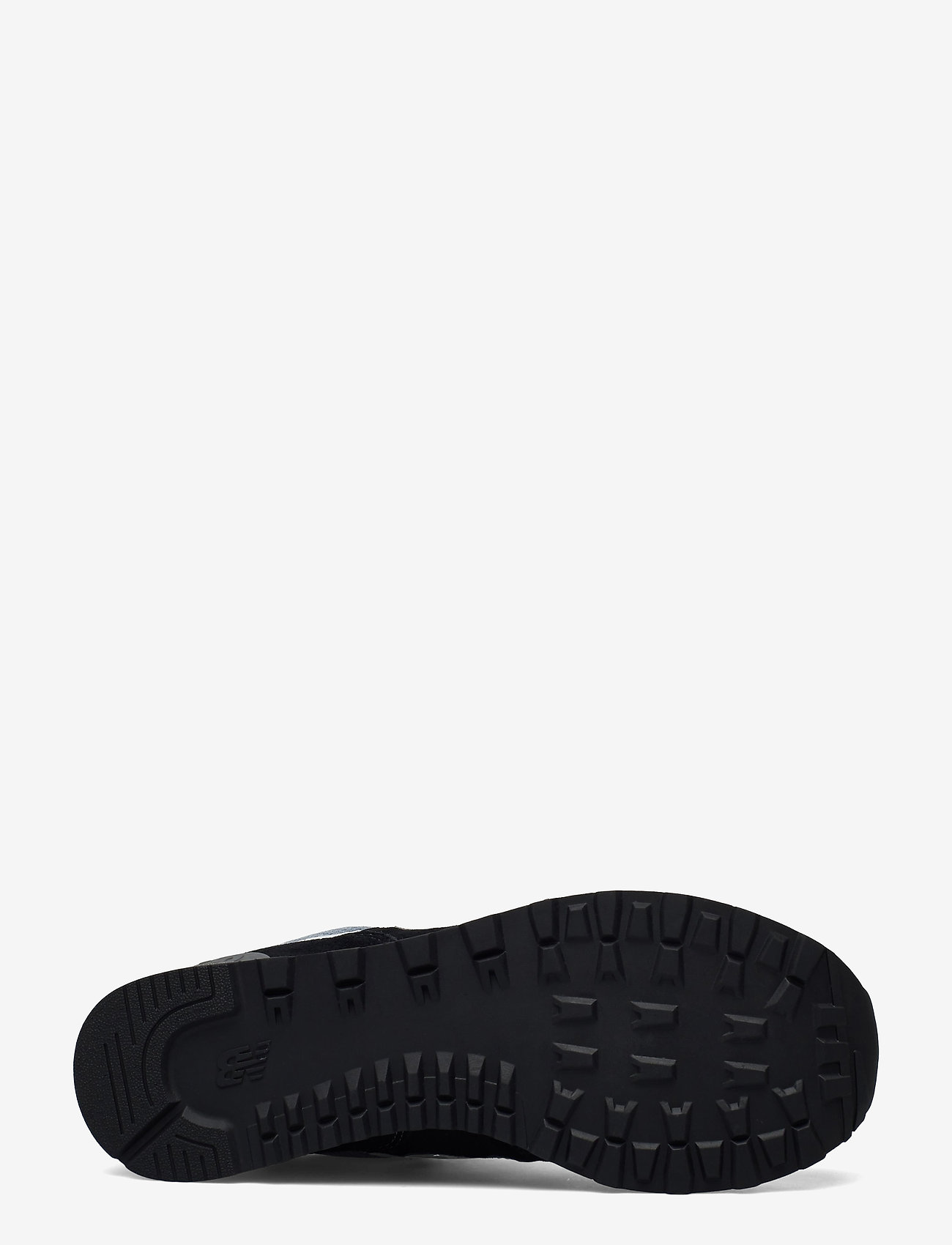 New Balance - ML574HF2 - black/grey - 4