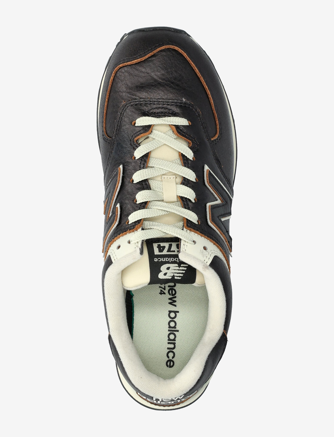 New balance 574 best sale nba