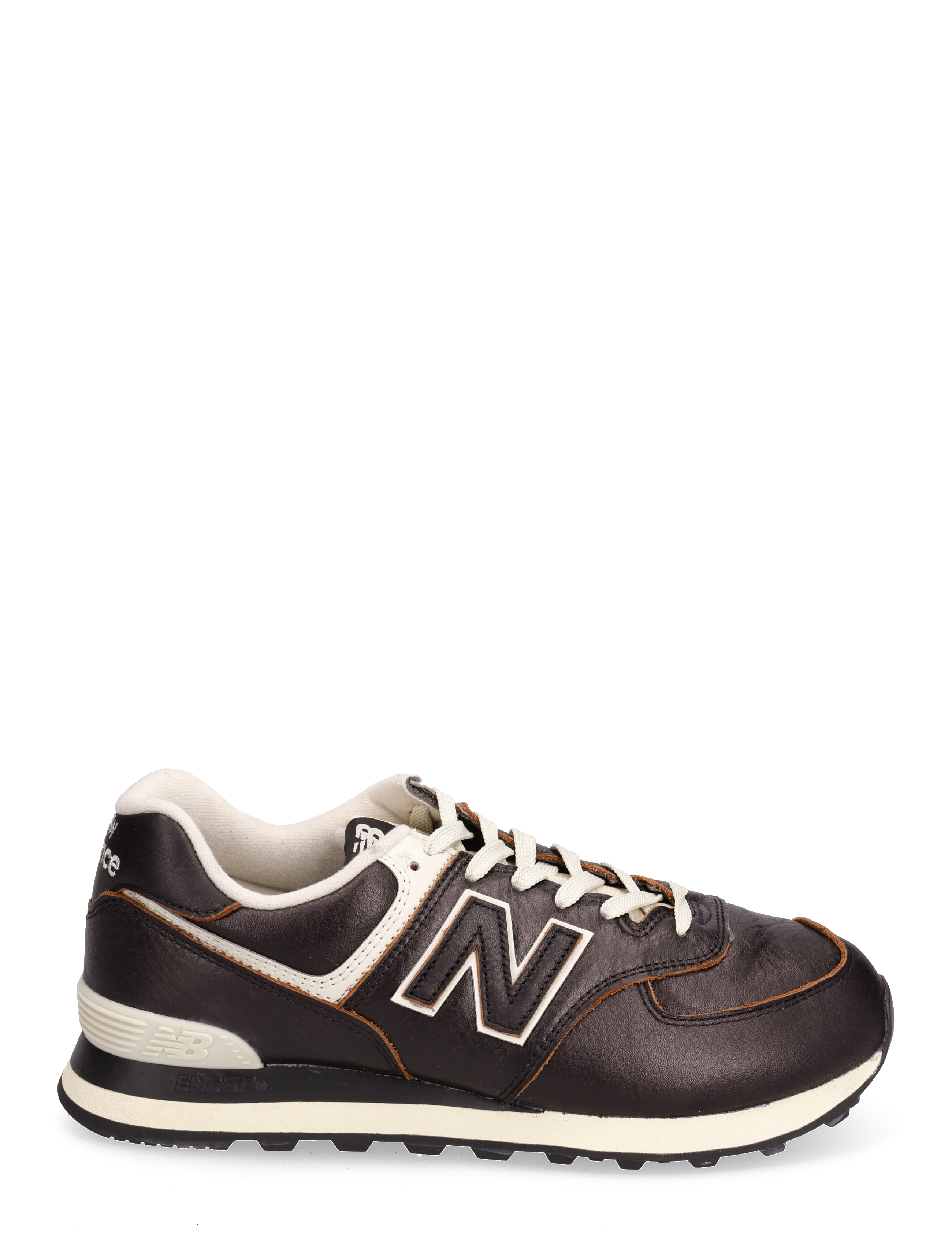New Balance - New Balance 574 - black - 1