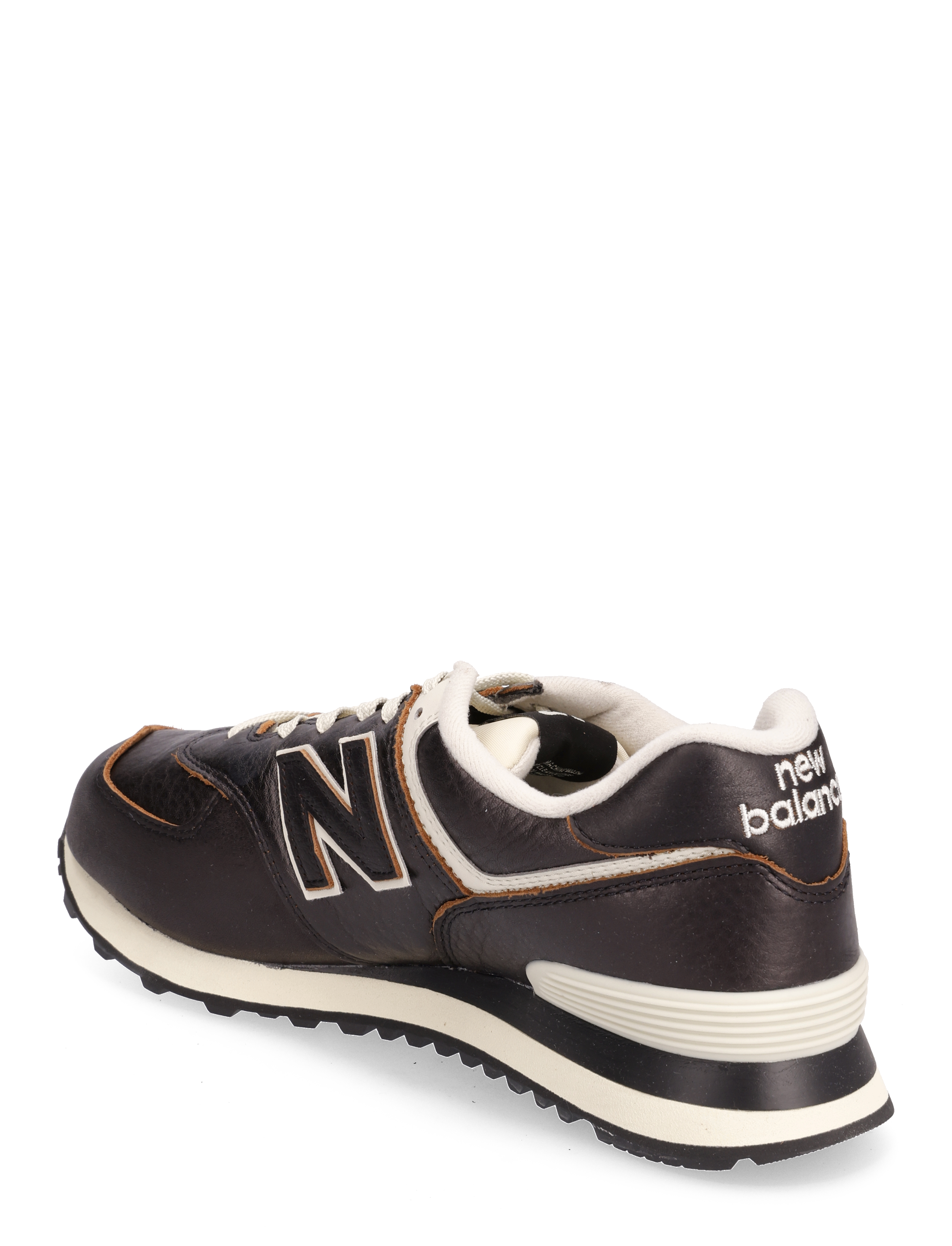 New Balance - New Balance 574 - black - 2
