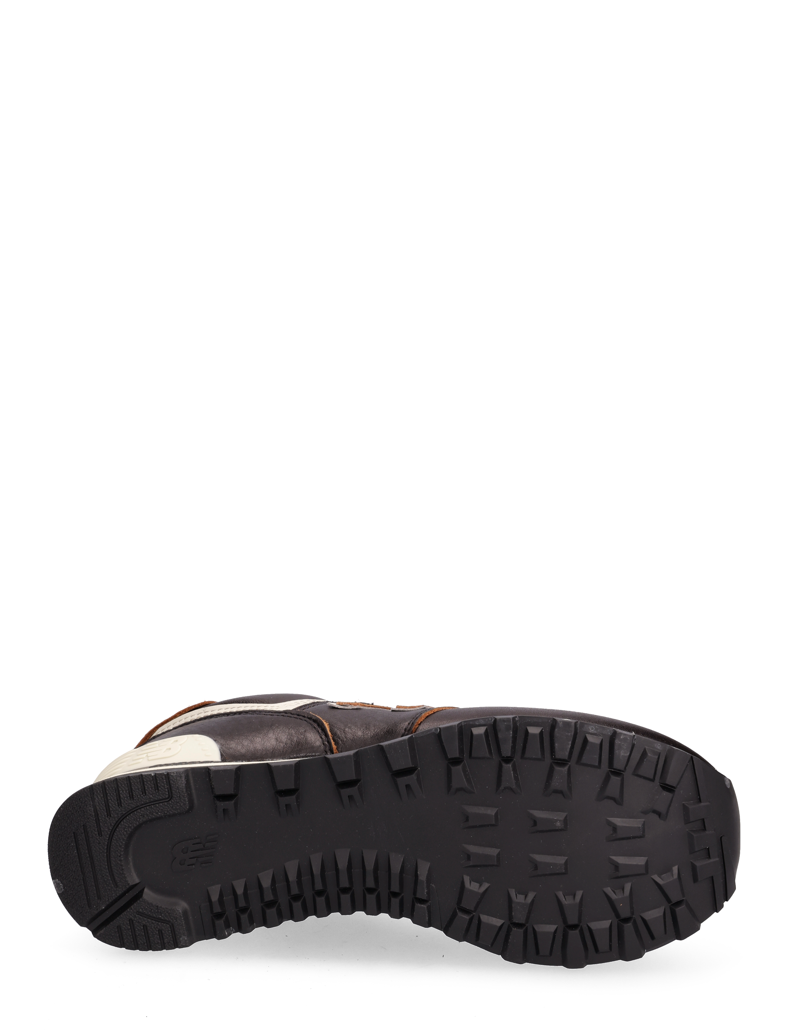 New Balance - New Balance 574 - black - 4