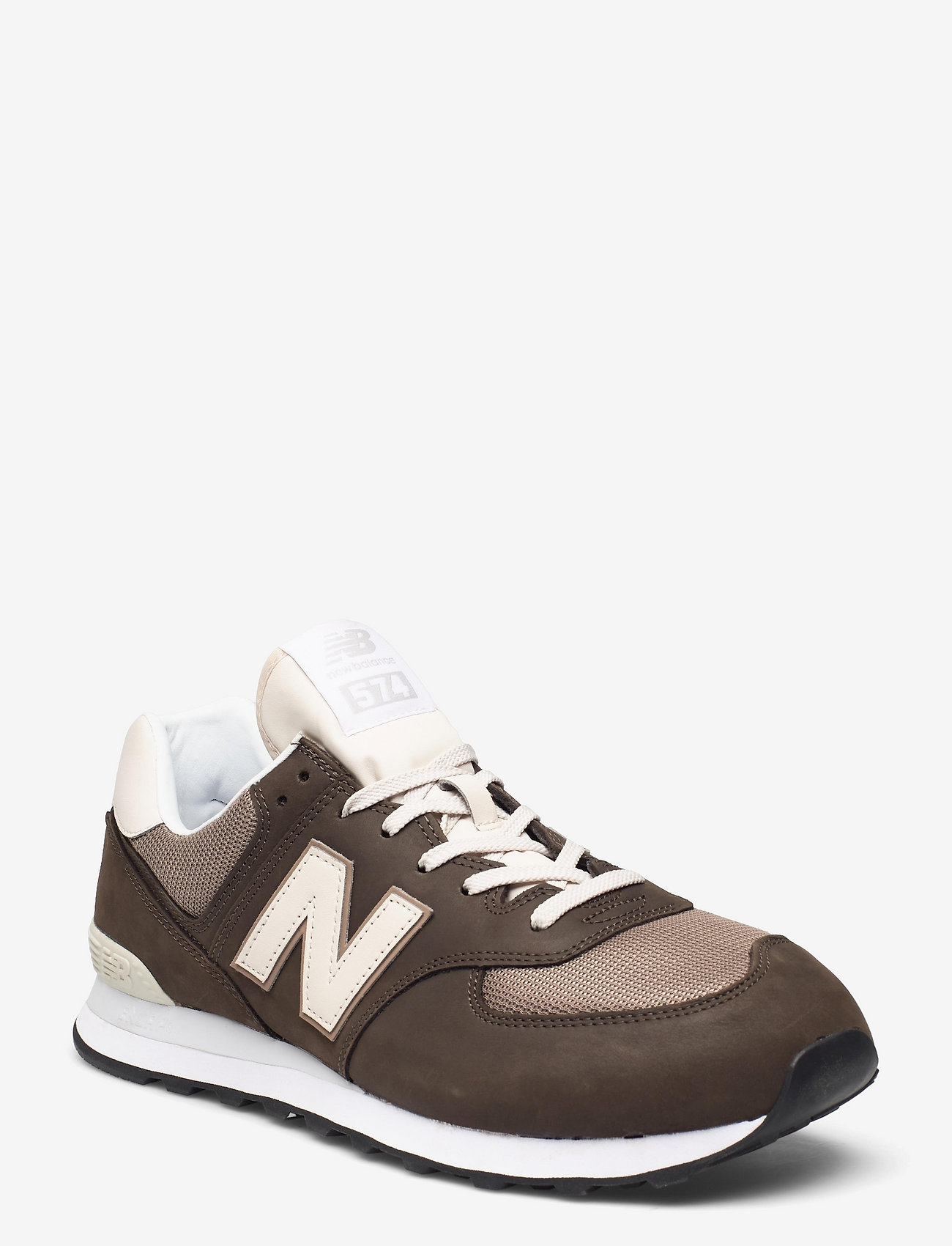 New Balance - ML574SHP - black - 0