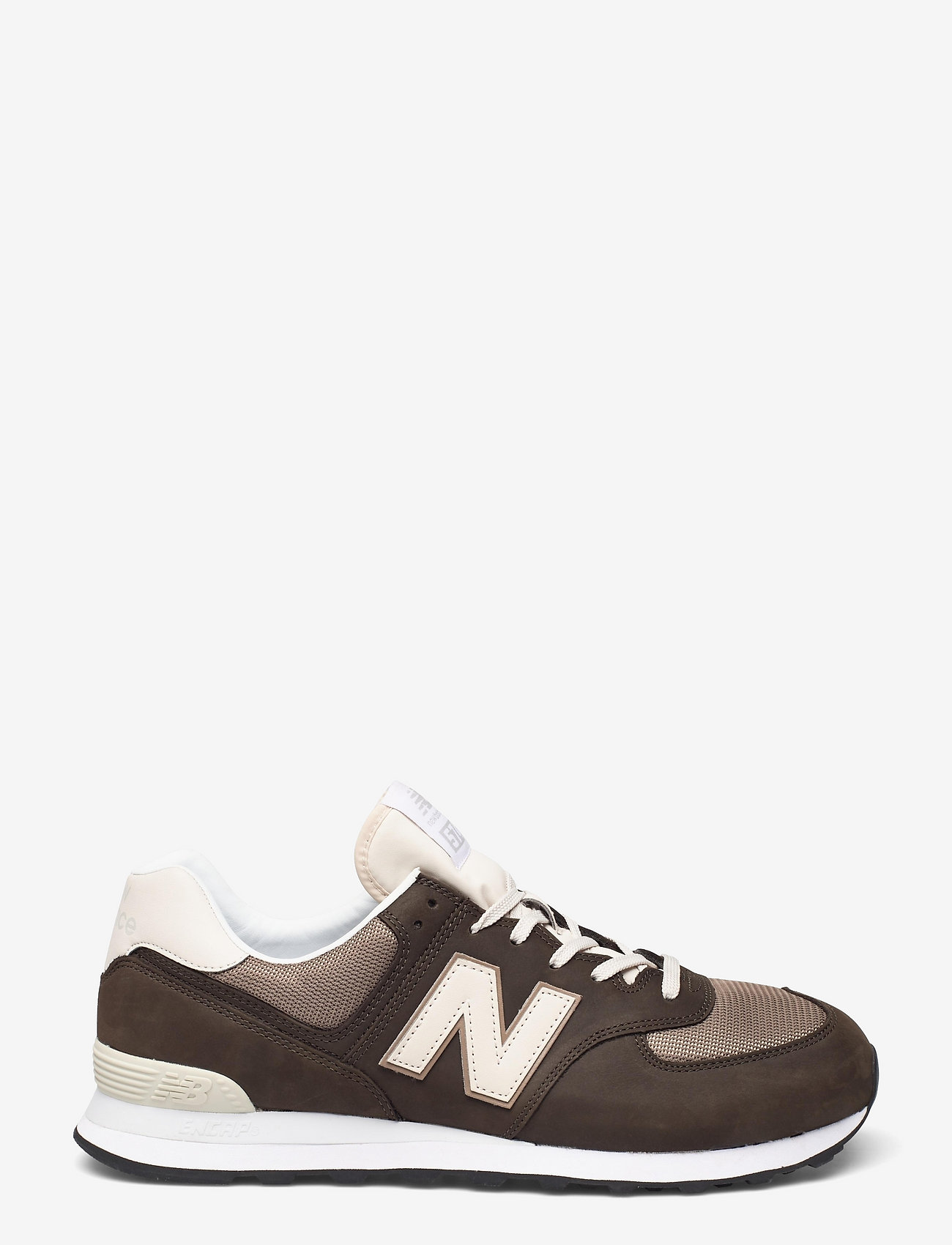 New Balance - ML574SHP - black - 1