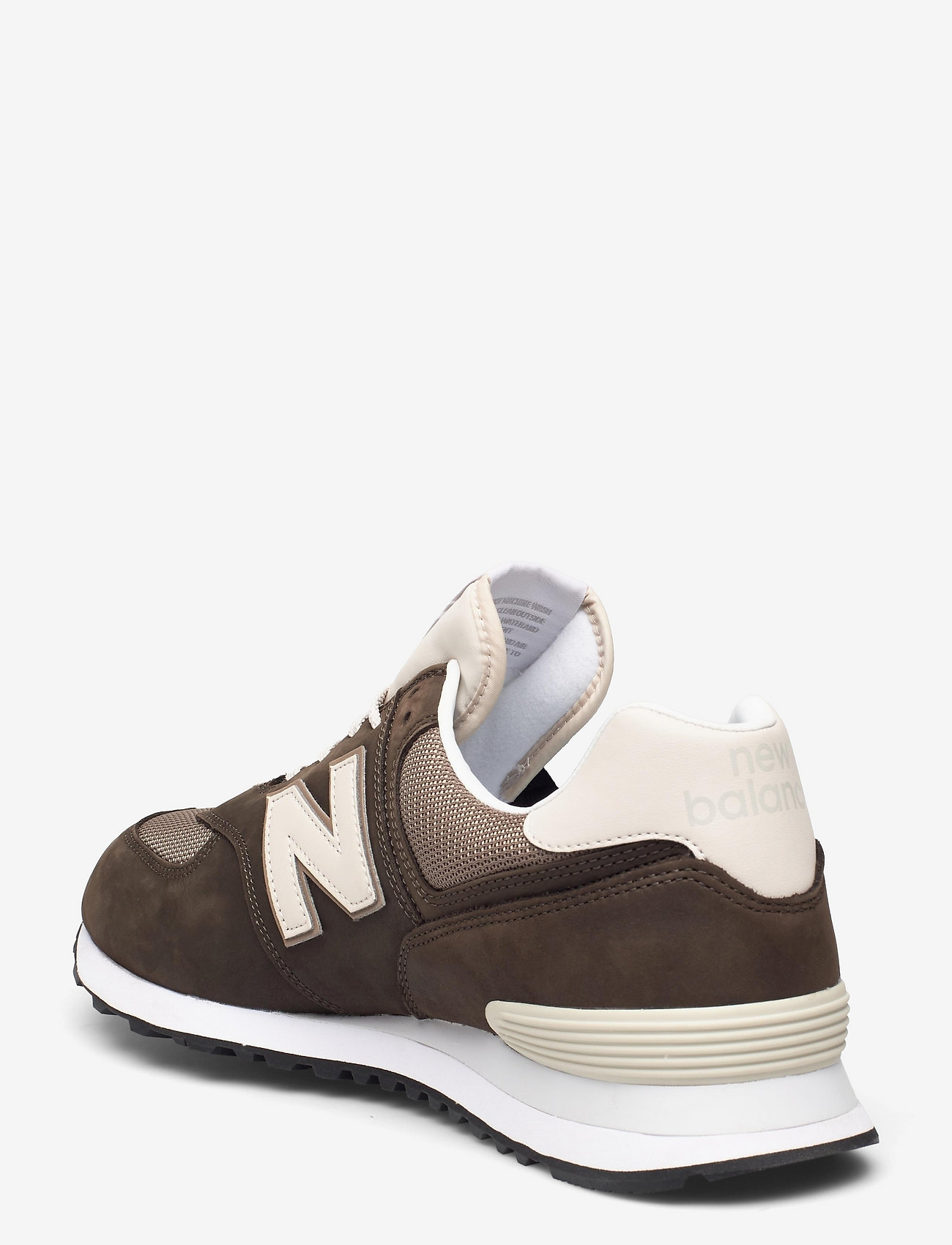 New Balance - ML574SHP - black - 2