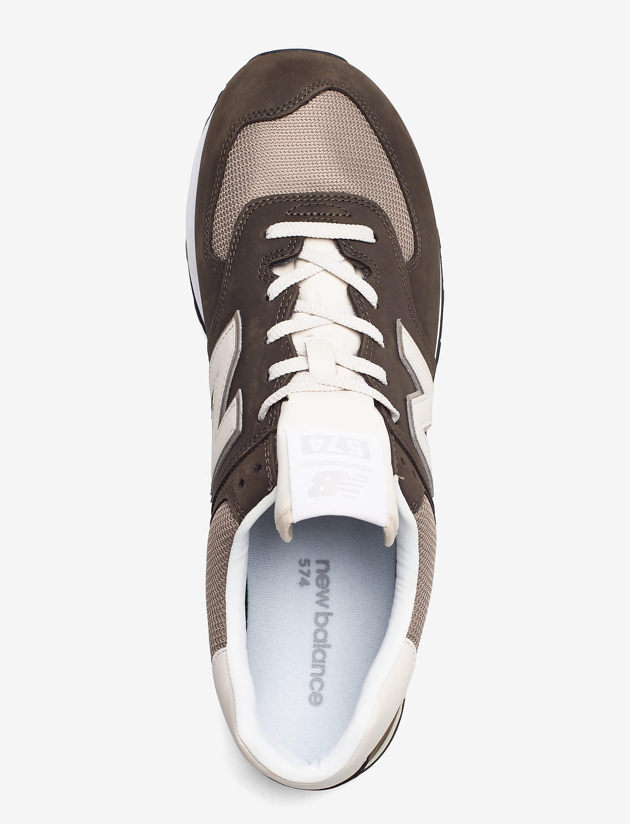 New Balance - ML574SHP - black - 3