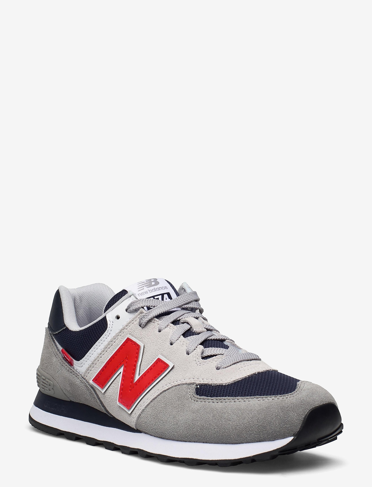 New Balance - ML574SO2 - grey - 0