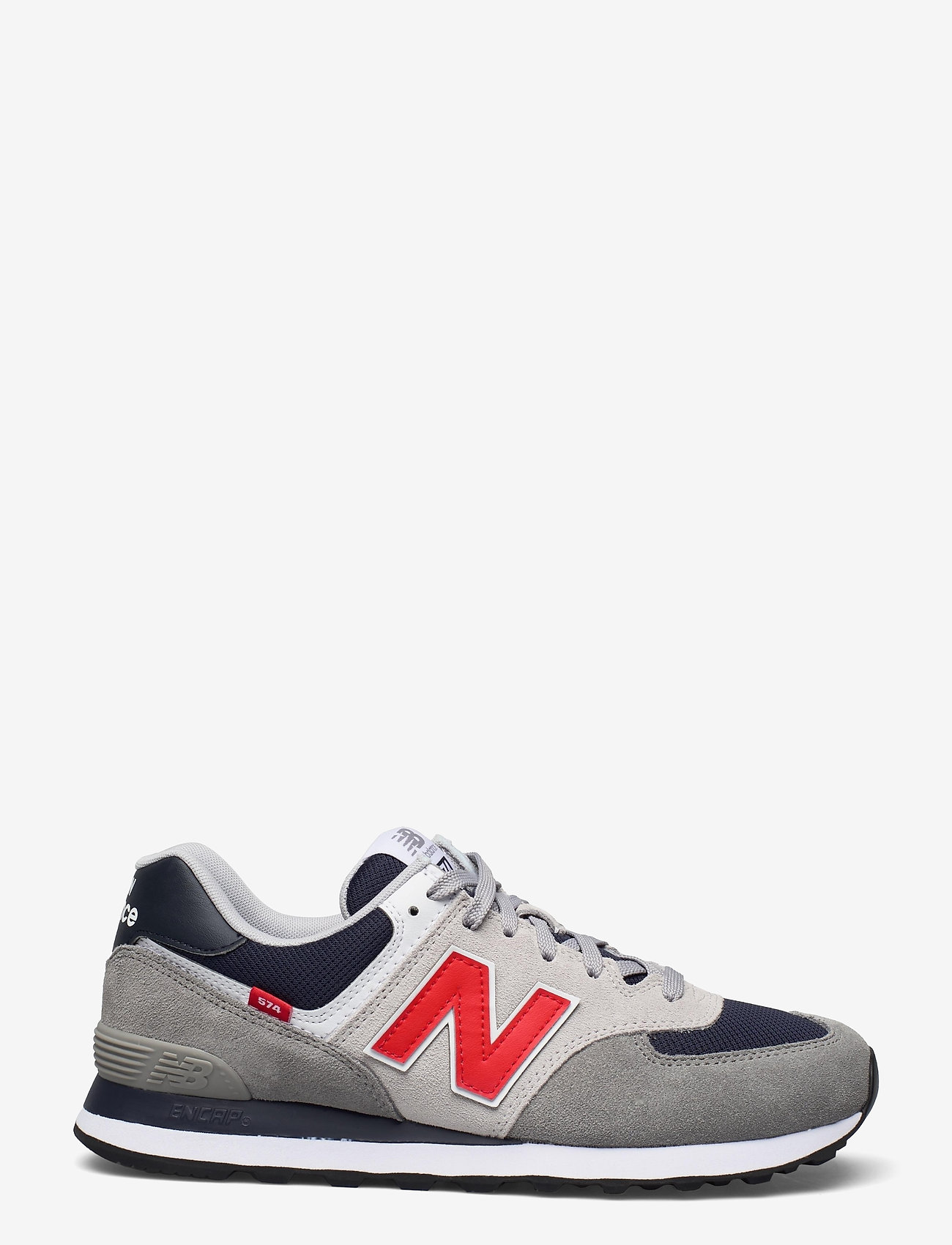 New Balance - ML574SO2 - grey - 1