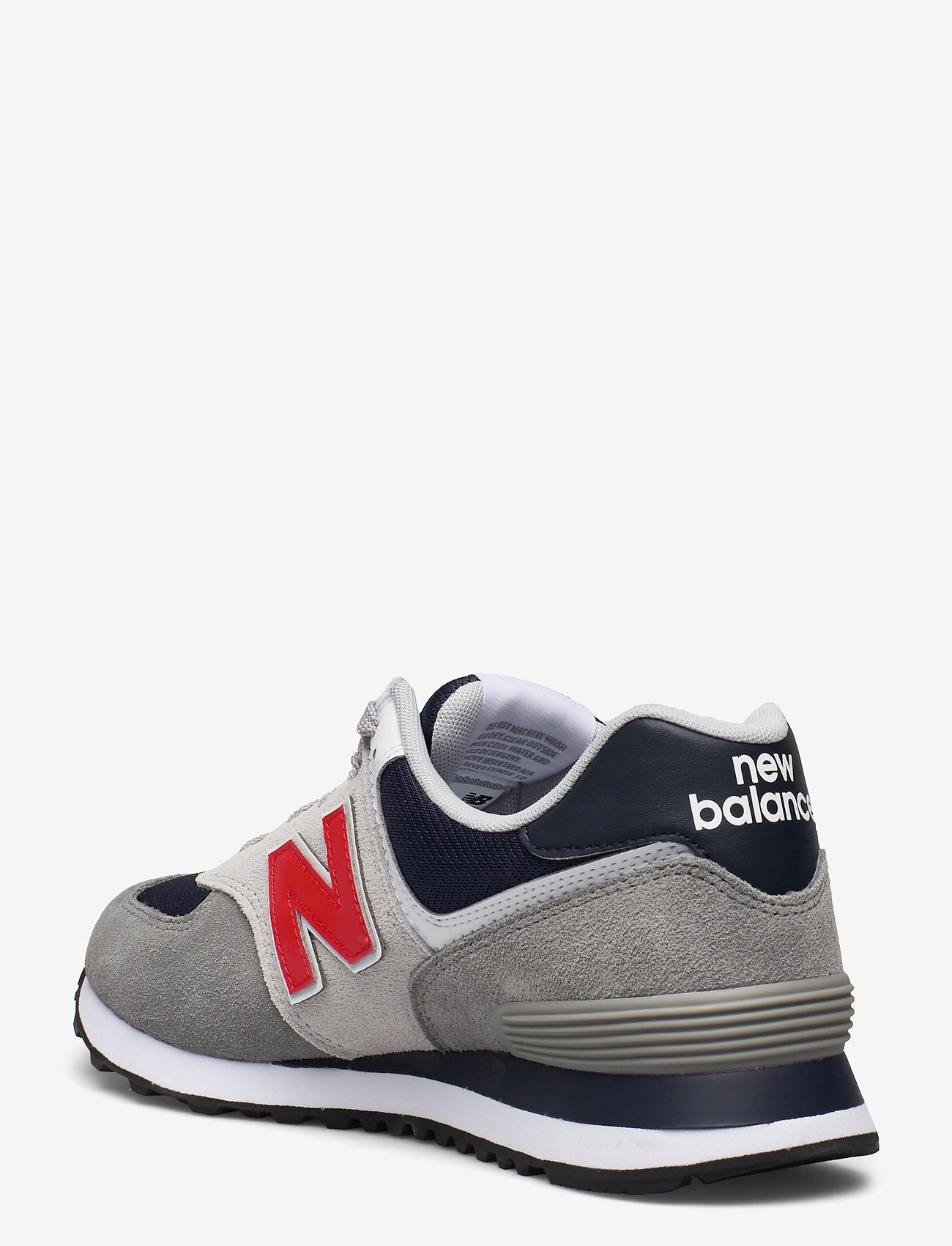 New Balance - ML574SO2 - grey - 2