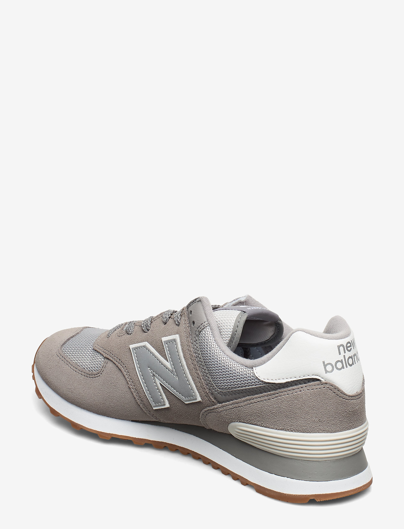 New Balance - ML574SPU - marblehead - 2
