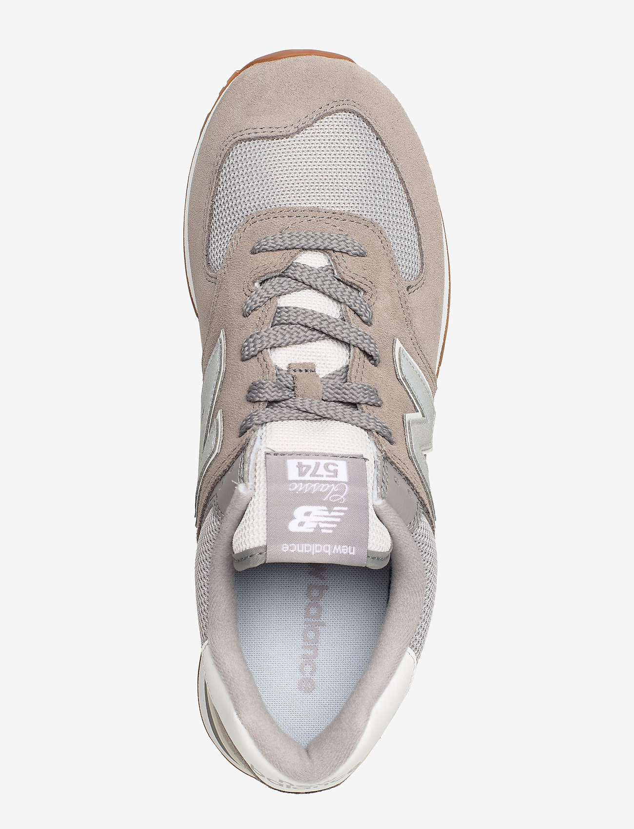 New Balance - ML574SPU - marblehead - 3