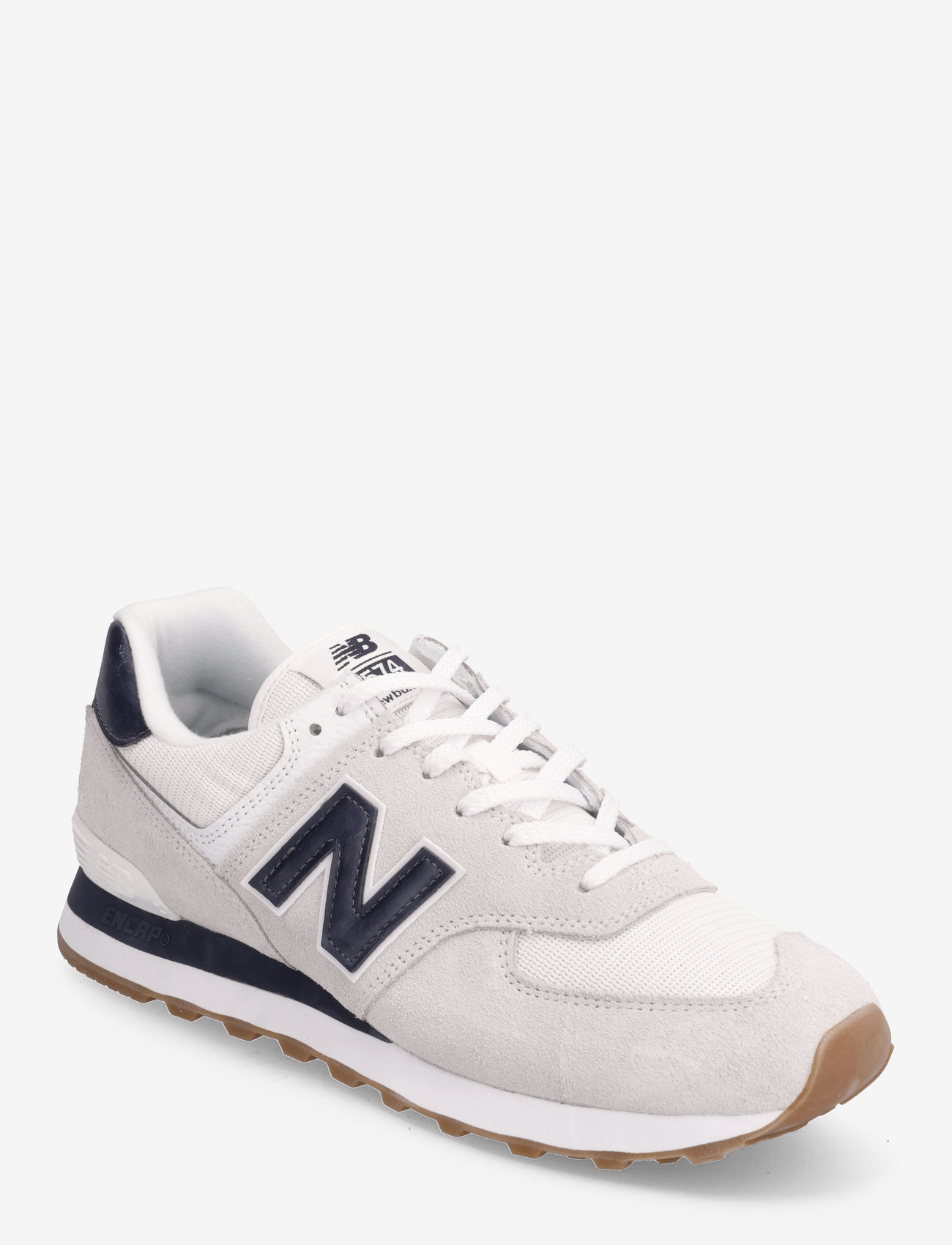 New Balance - New Balance 574 - white - 0