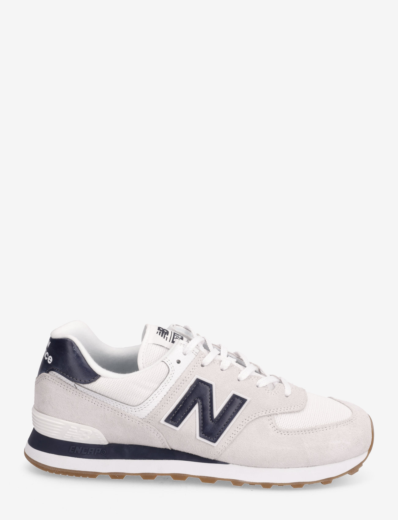 New Balance - New Balance 574 - white - 1