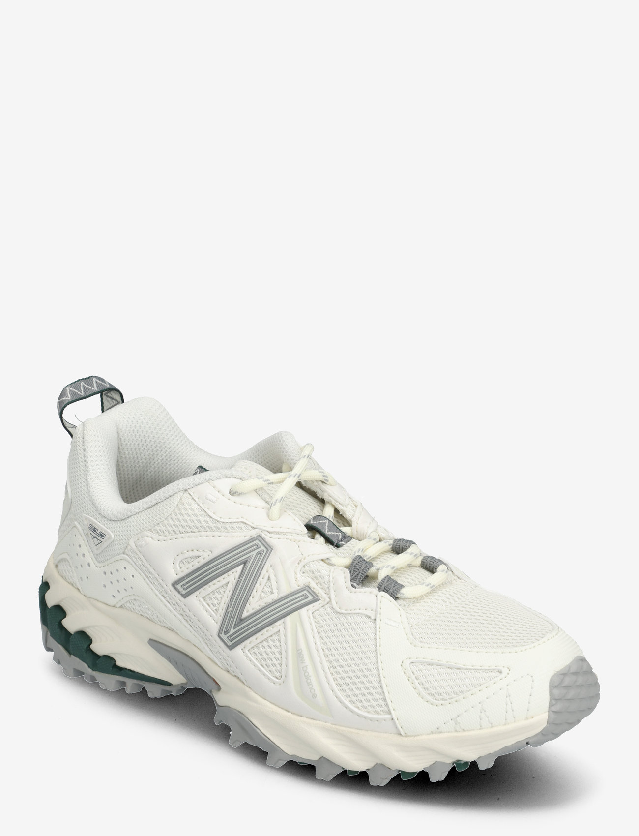 New Balance - New Balance 610T - tennised - angora - 0